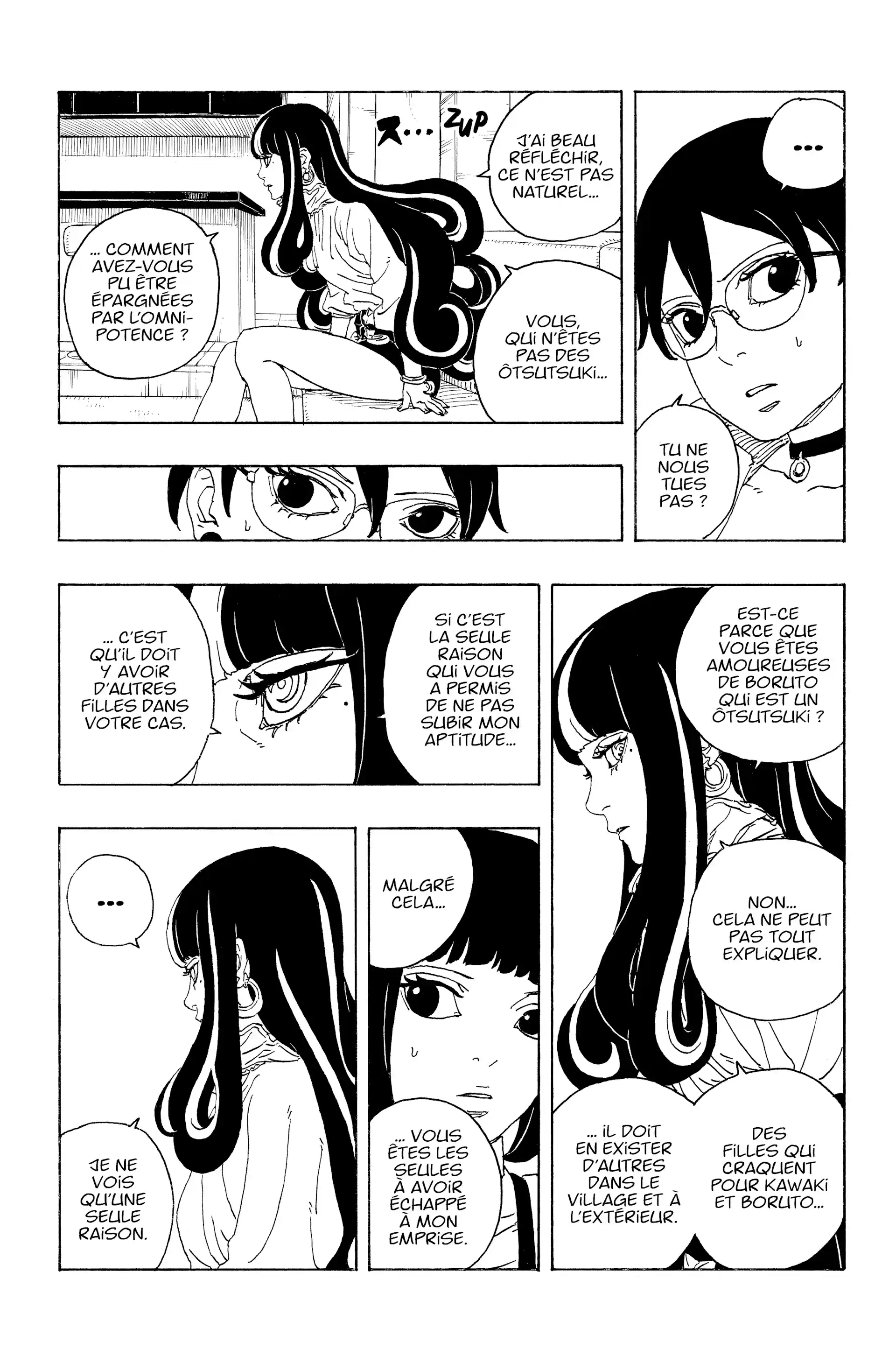 Boruto: Chapter chapitre-107 - Page 4
