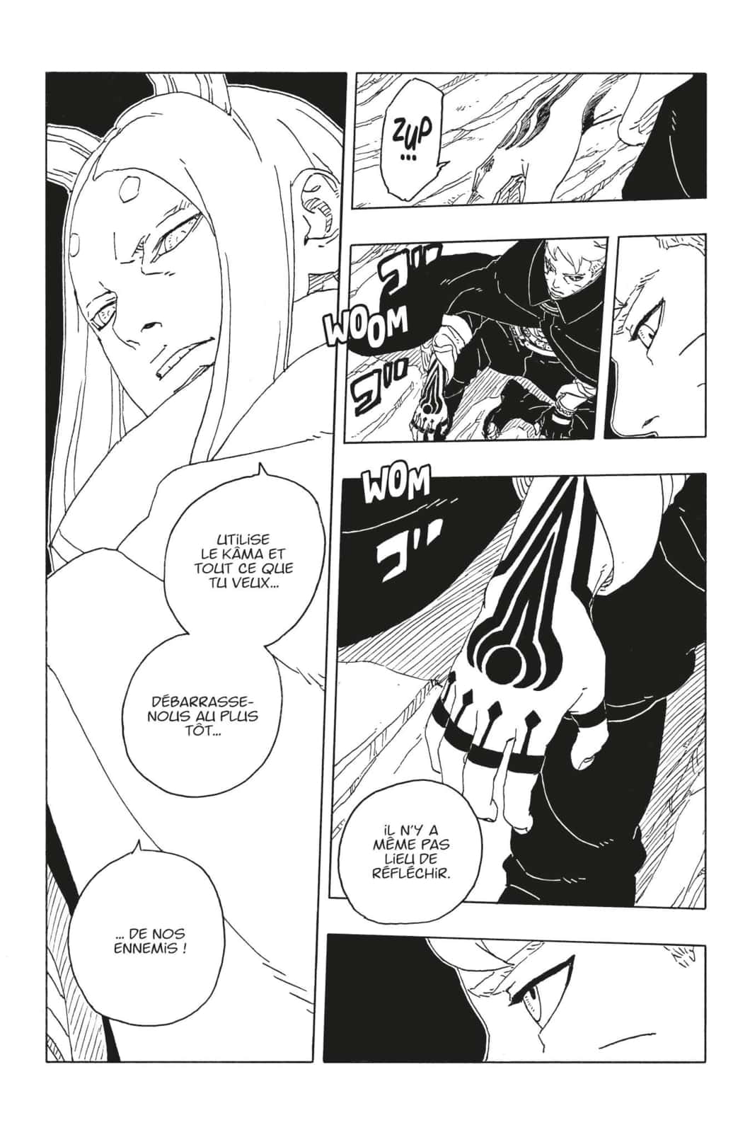 Boruto: Chapter chapitre-109 - Page 5