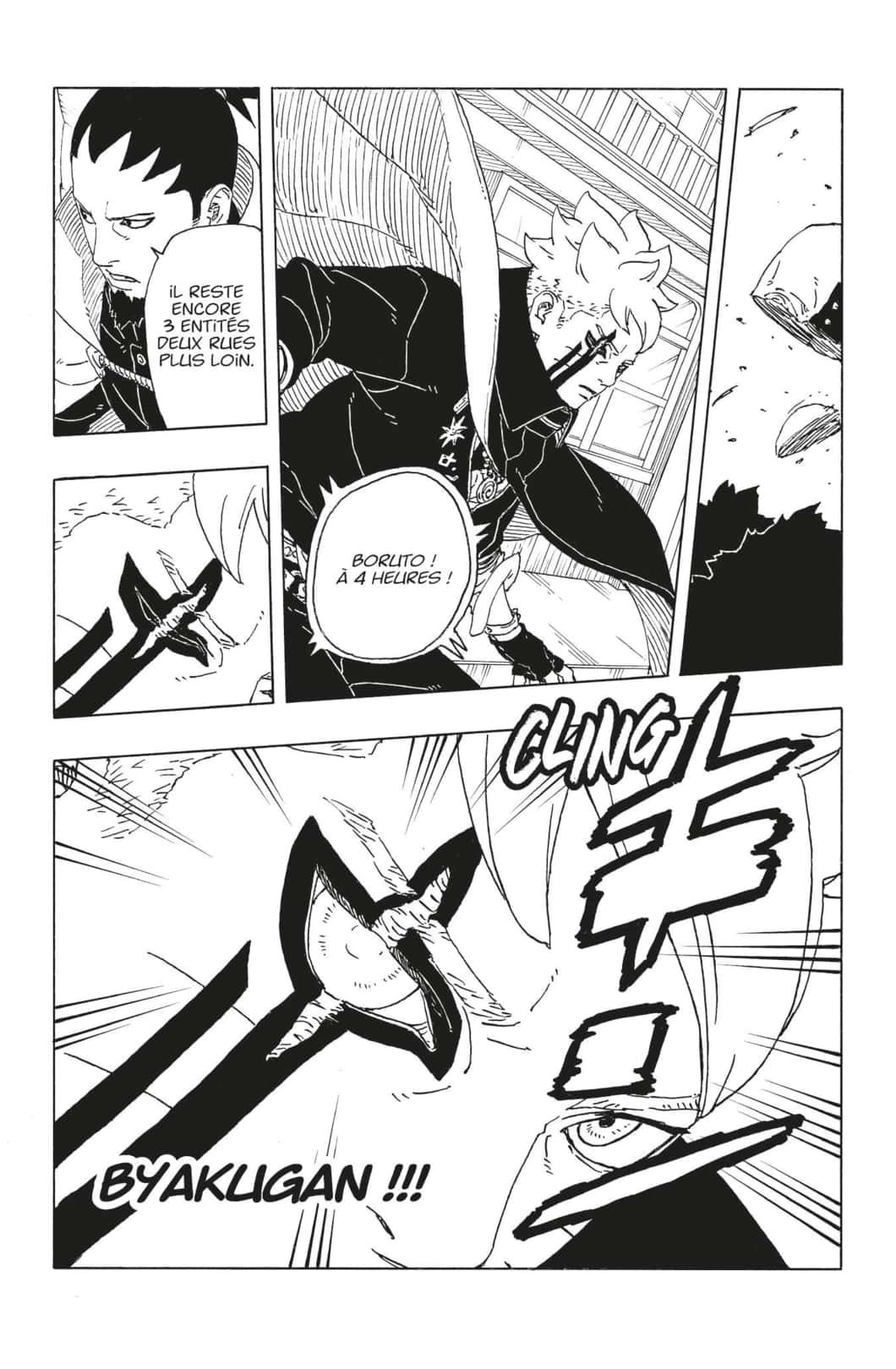 Boruto: Chapter chapitre-109 - Page 10