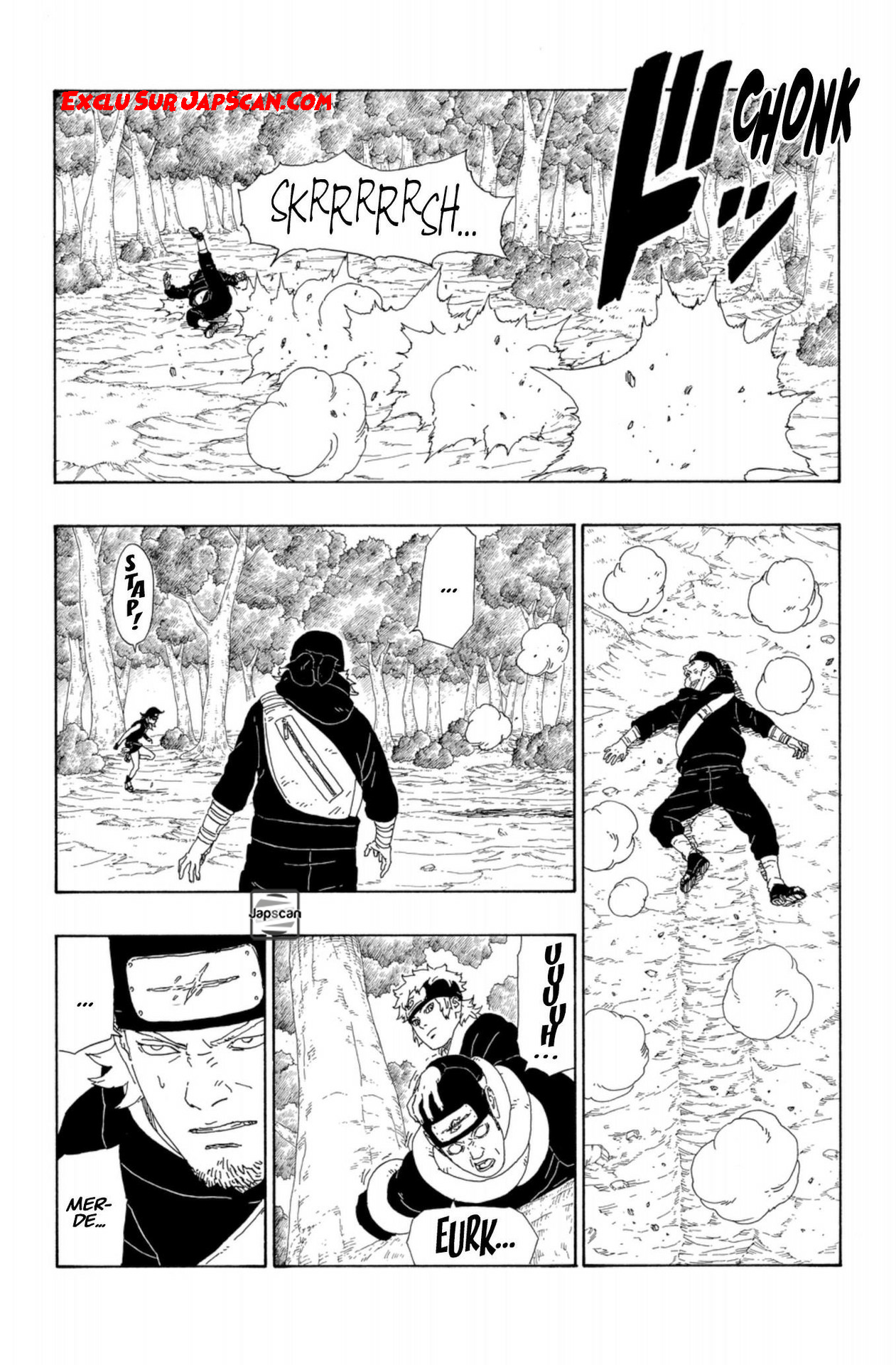 Boruto: Chapter chapitre-11 - Page 13