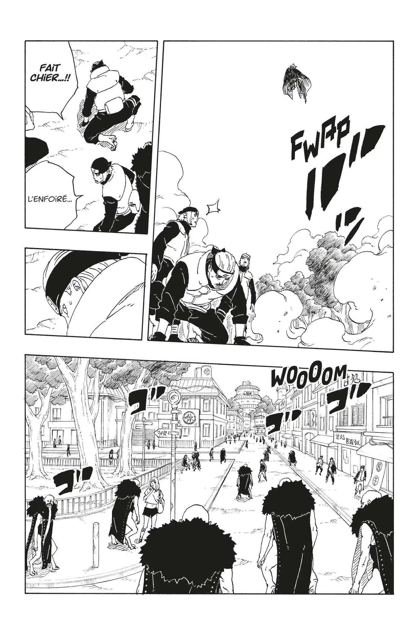 Boruto: Chapter chapitre-110 - Page 24