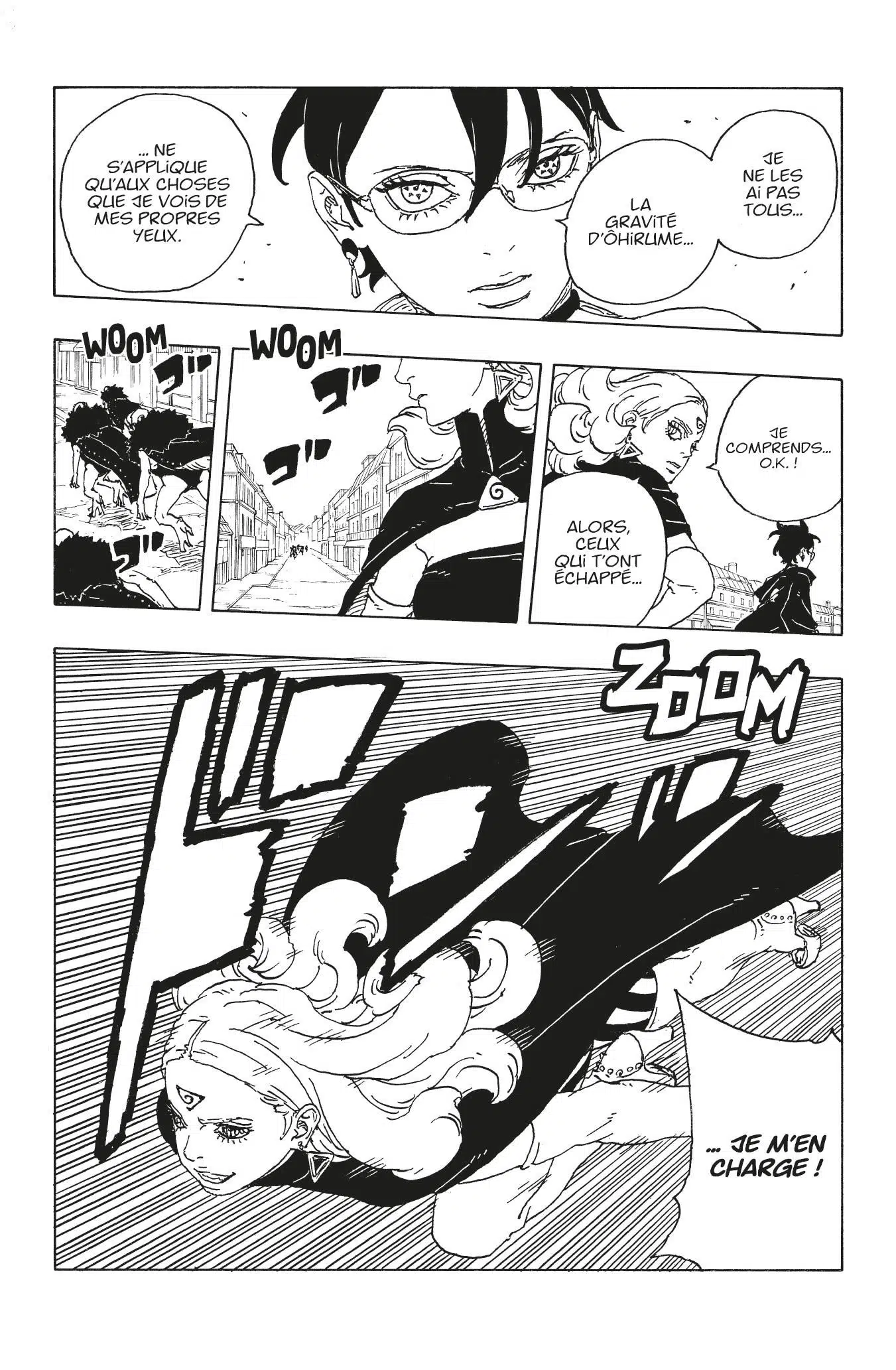 Boruto: Chapter chapitre-111 - Page 14