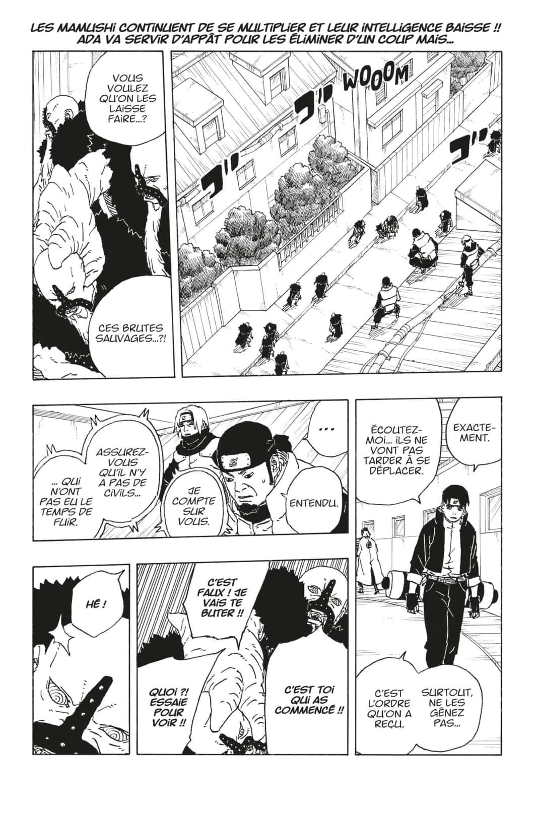 Boruto: Chapter chapitre-112 - Page 2
