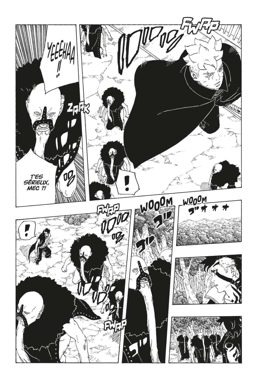 Boruto: Chapter chapitre-112 - Page 4