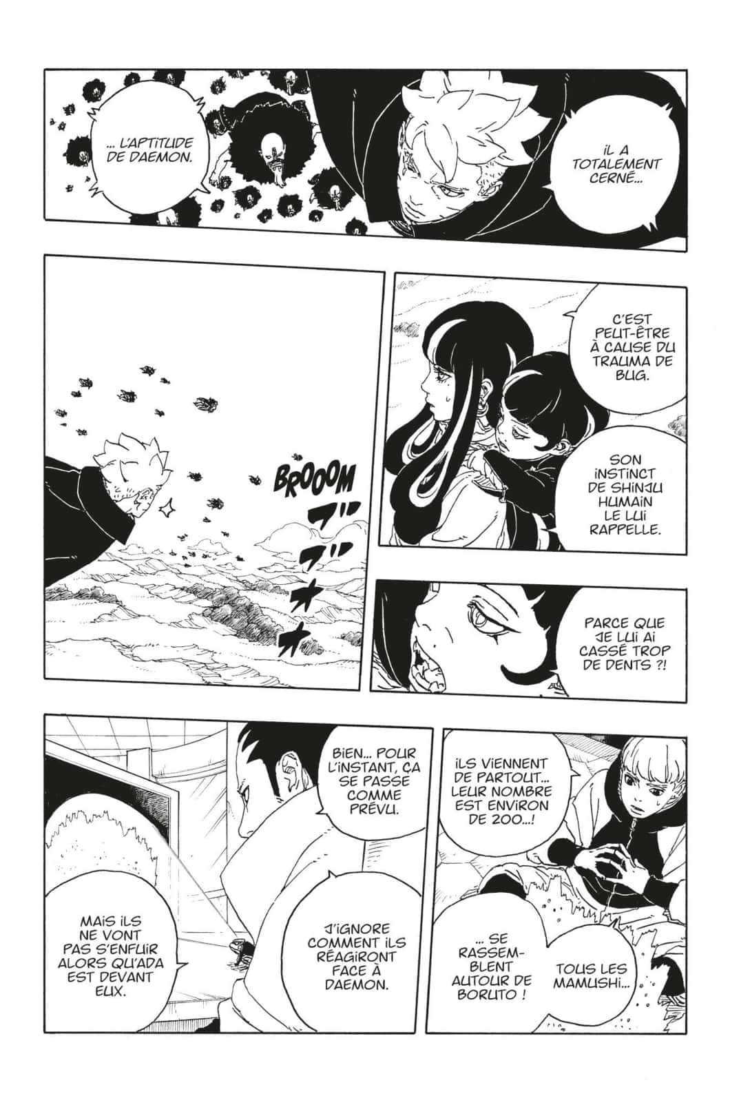 Boruto: Chapter chapitre-112 - Page 10