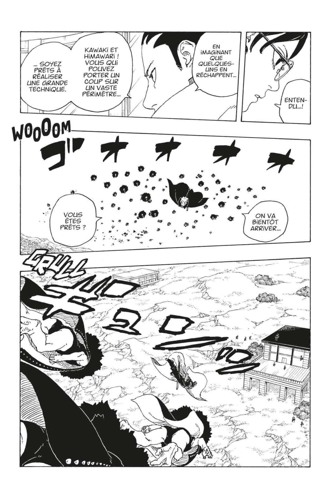 Boruto: Chapter chapitre-112 - Page 12