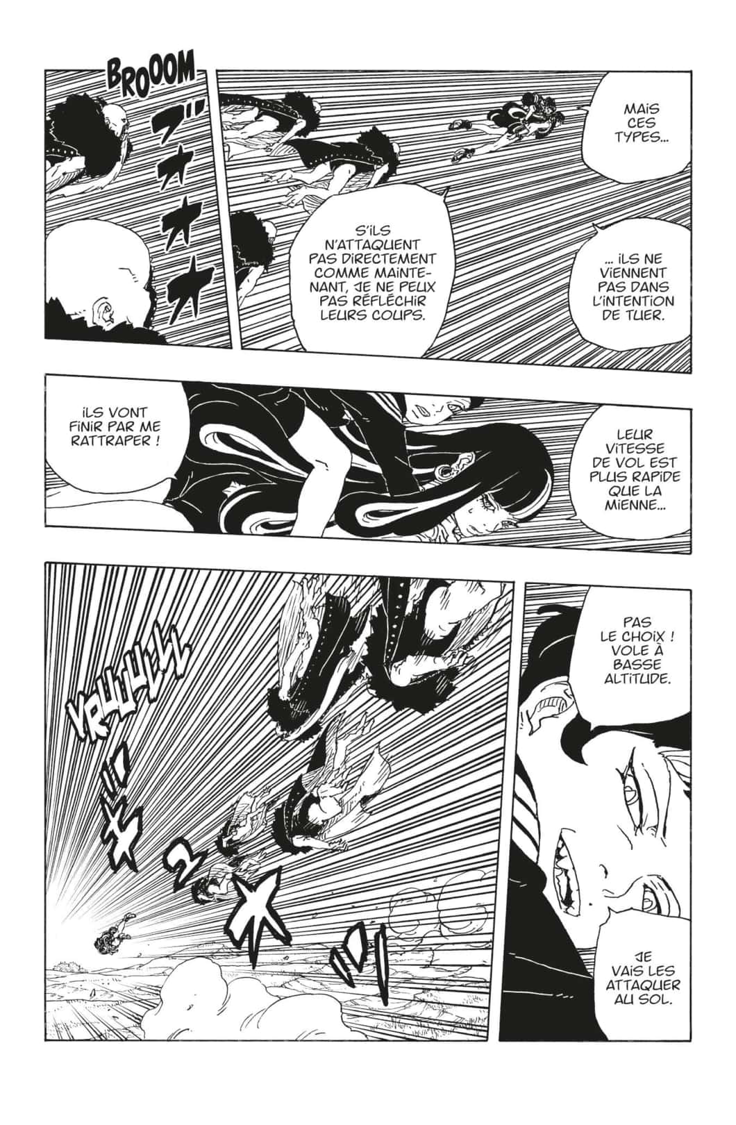 Boruto: Chapter chapitre-112 - Page 17