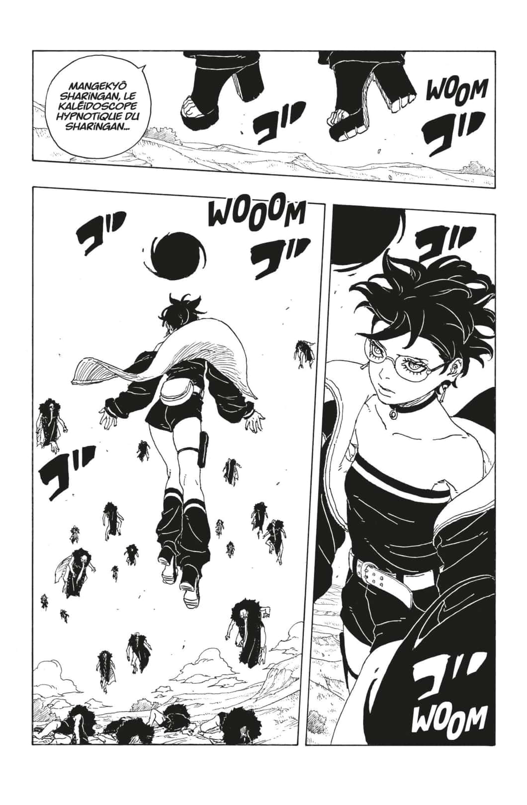 Boruto: Chapter chapitre-112 - Page 30