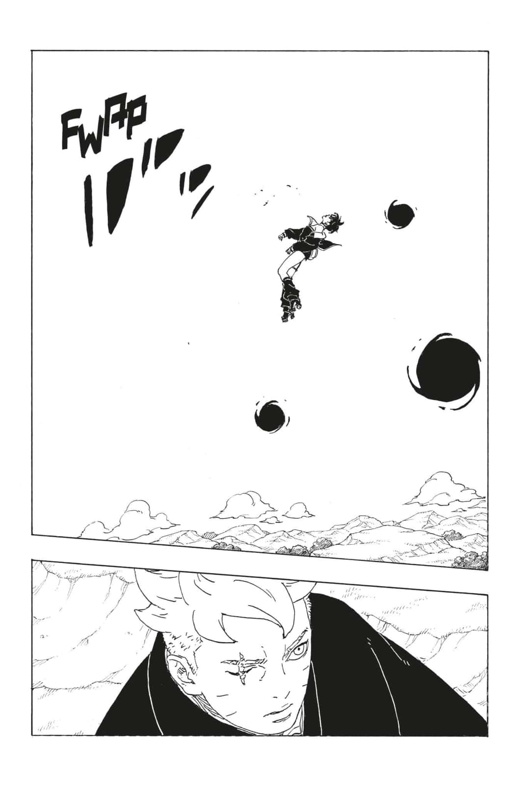Boruto: Chapter chapitre-112 - Page 32