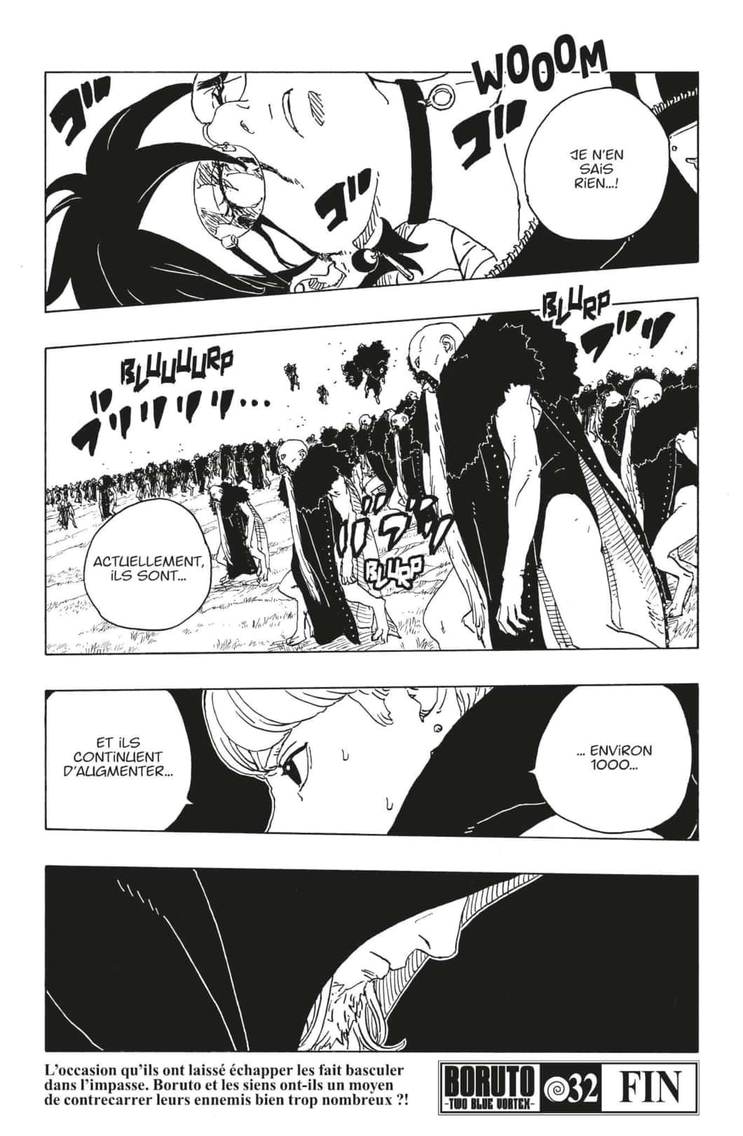 Boruto: Chapter chapitre-112 - Page 41