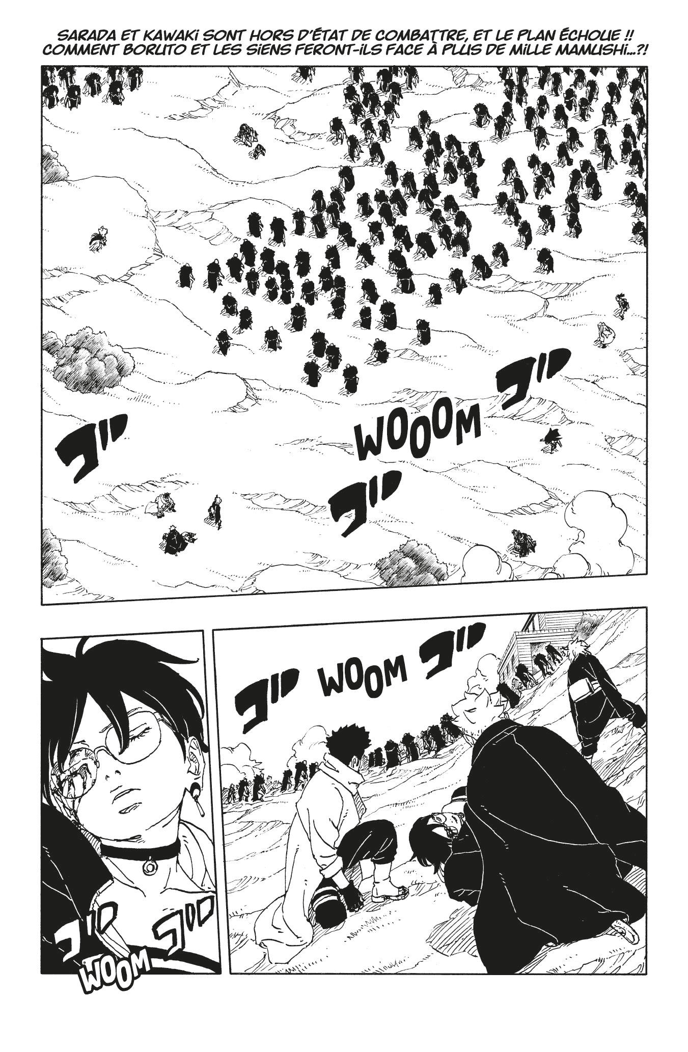 Boruto: Chapter chapitre-113 - Page 2