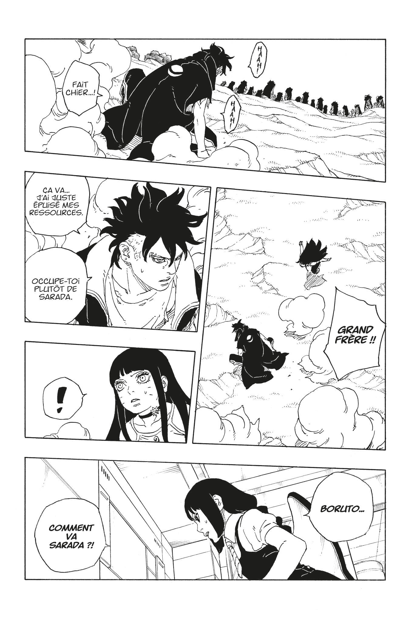Boruto: Chapter chapitre-113 - Page 3
