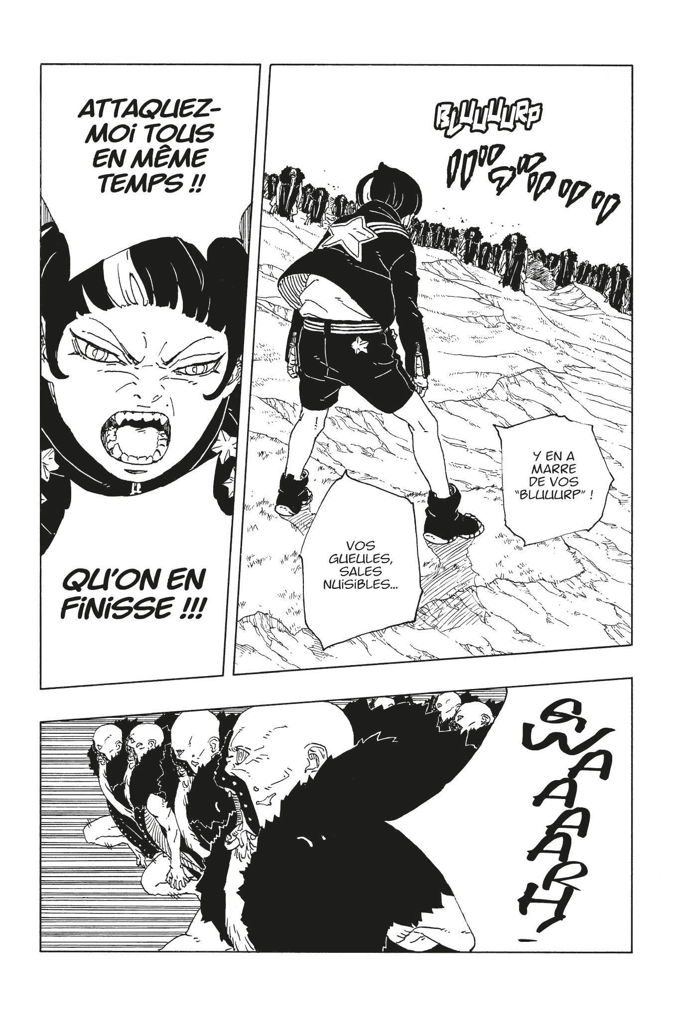 Boruto: Chapter chapitre-113 - Page 6