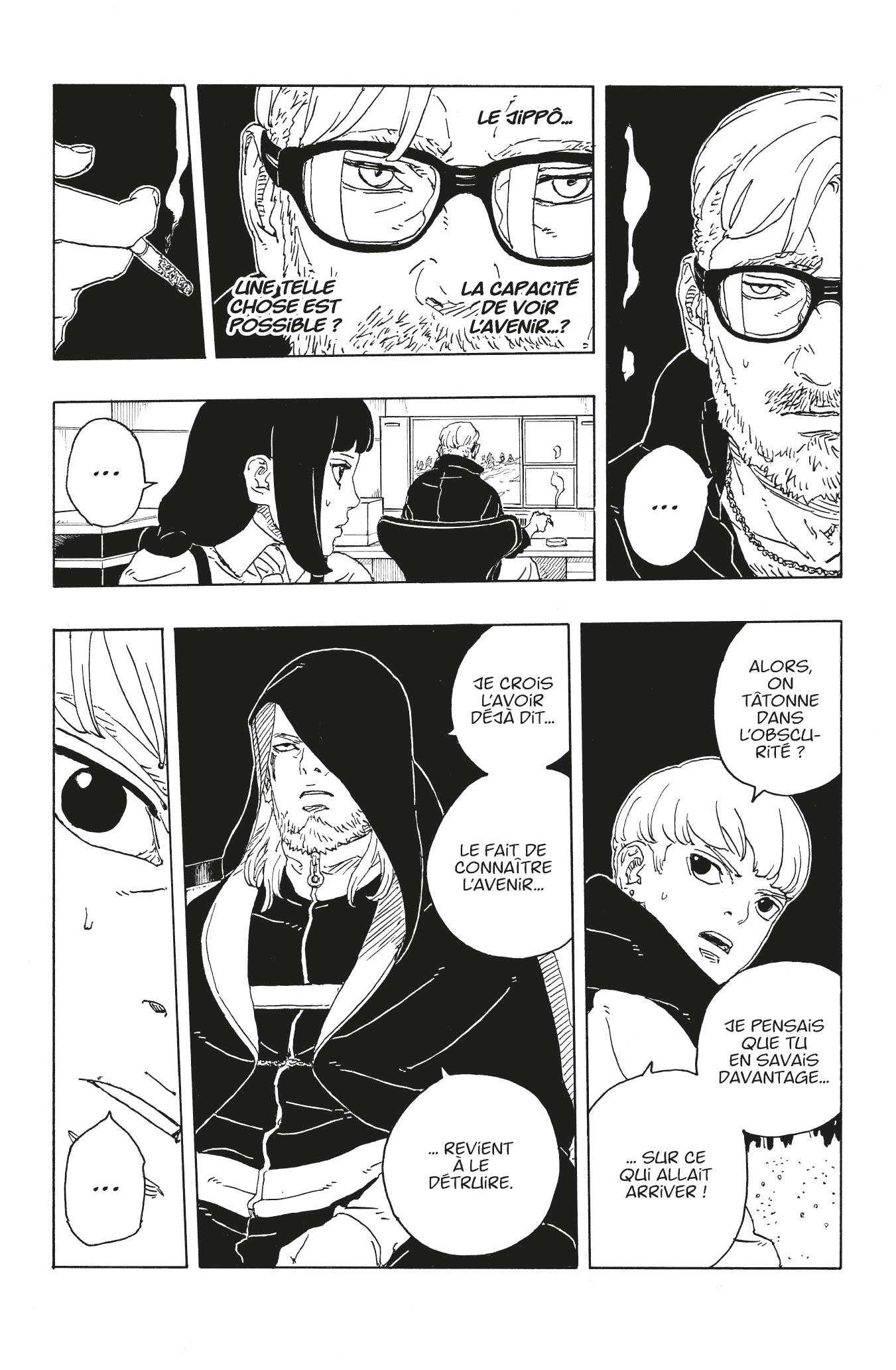Boruto: Chapter chapitre-113 - Page 9