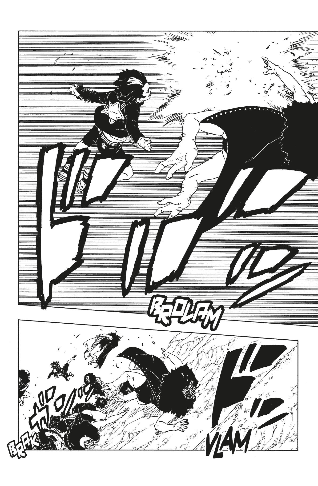 Boruto: Chapter chapitre-113 - Page 10