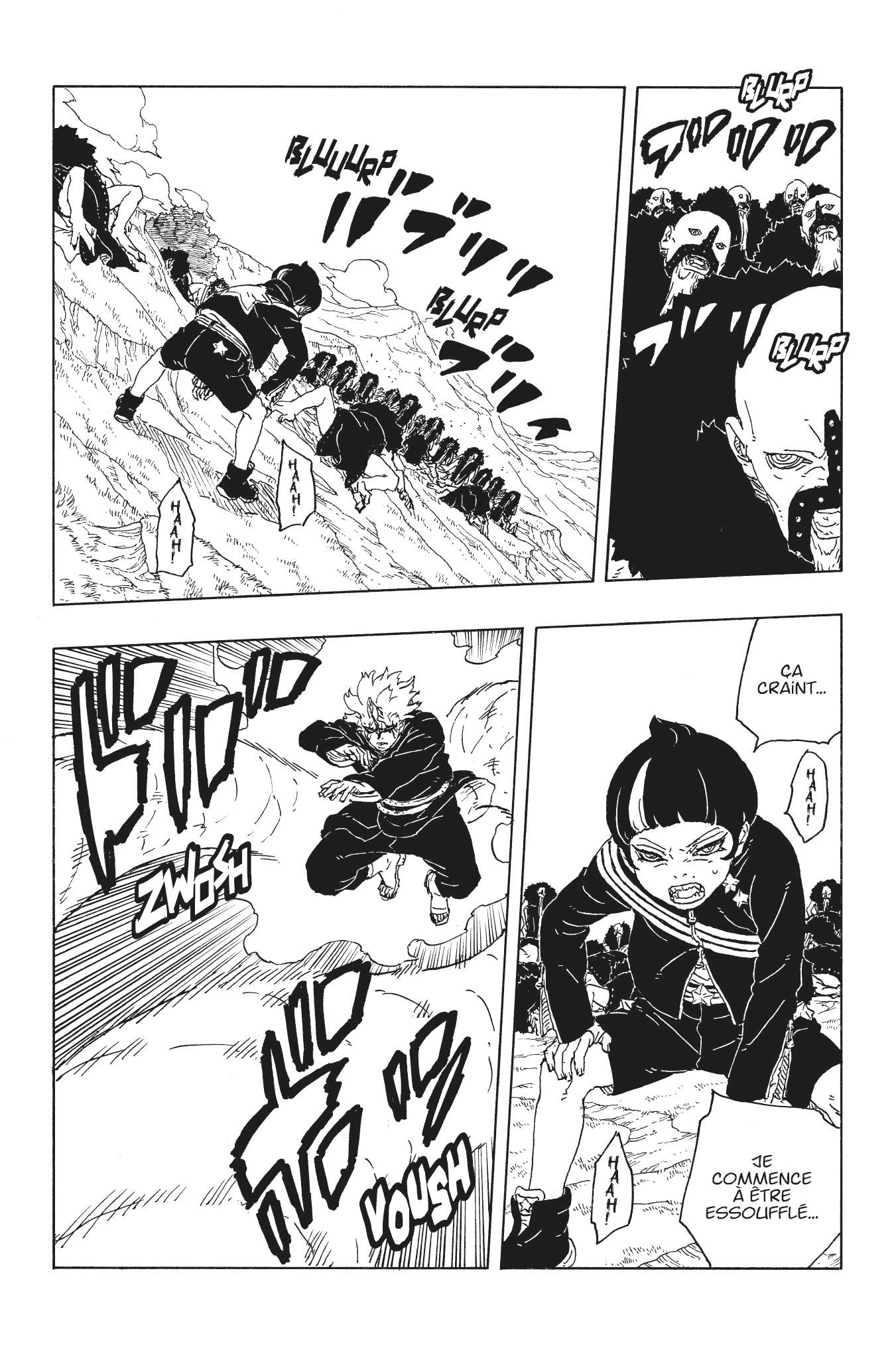 Boruto: Chapter chapitre-113 - Page 14
