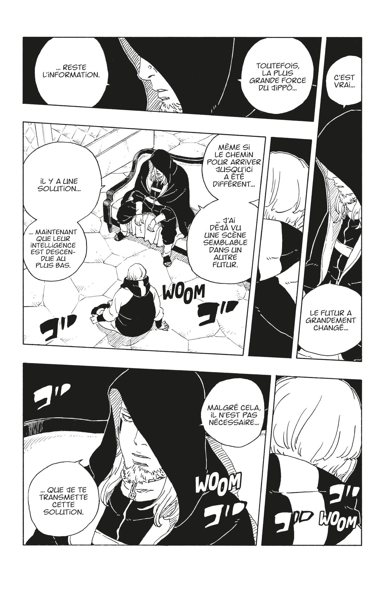 Boruto: Chapter chapitre-113 - Page 18