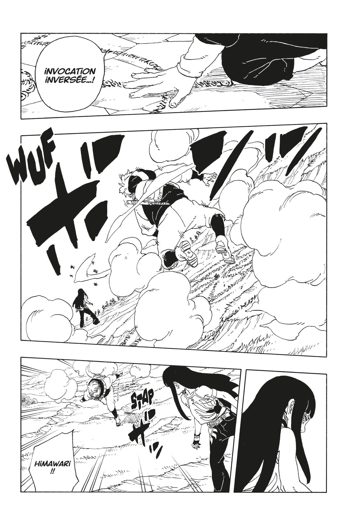 Boruto: Chapter chapitre-113 - Page 24
