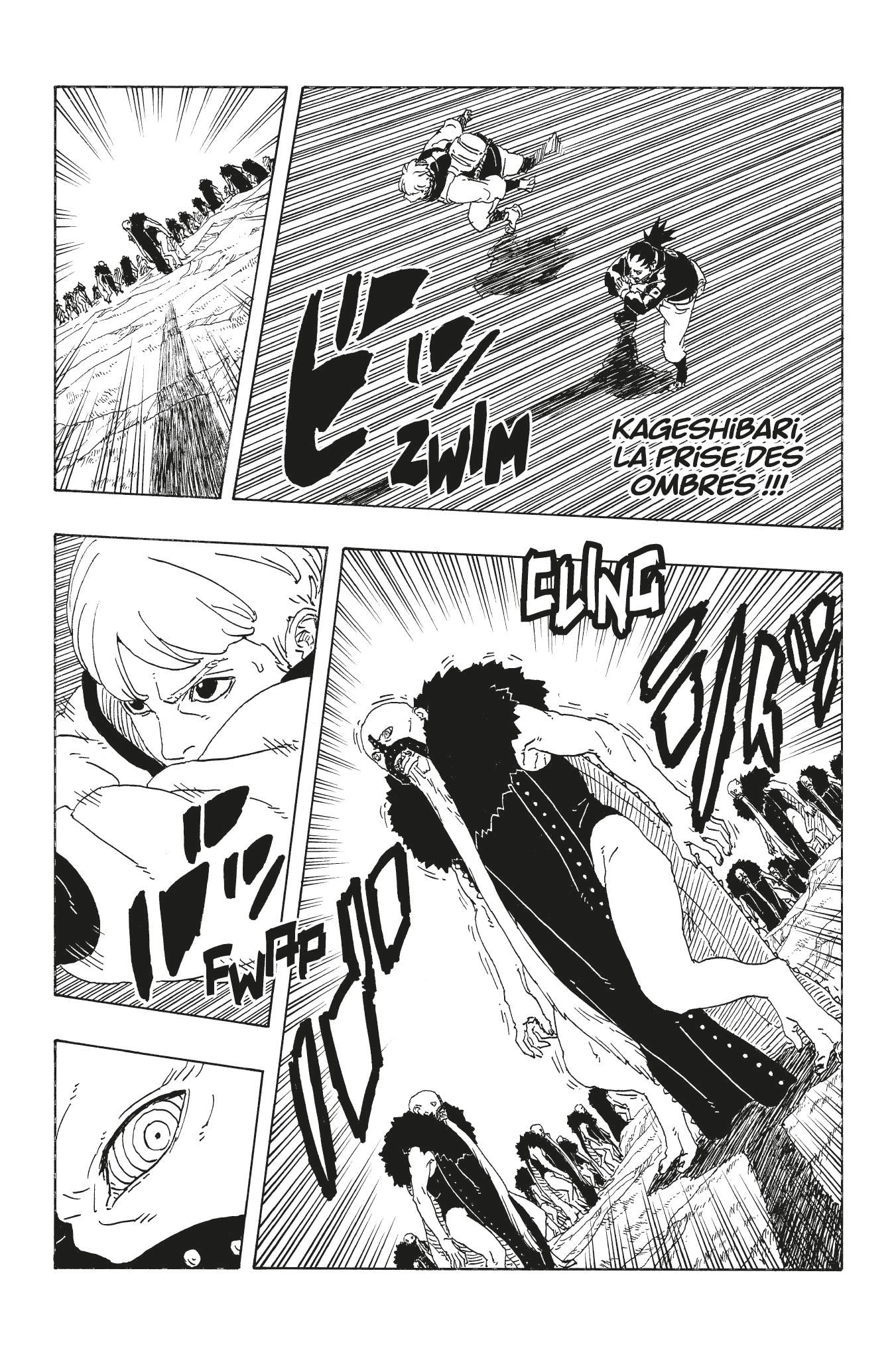 Boruto: Chapter chapitre-113 - Page 26