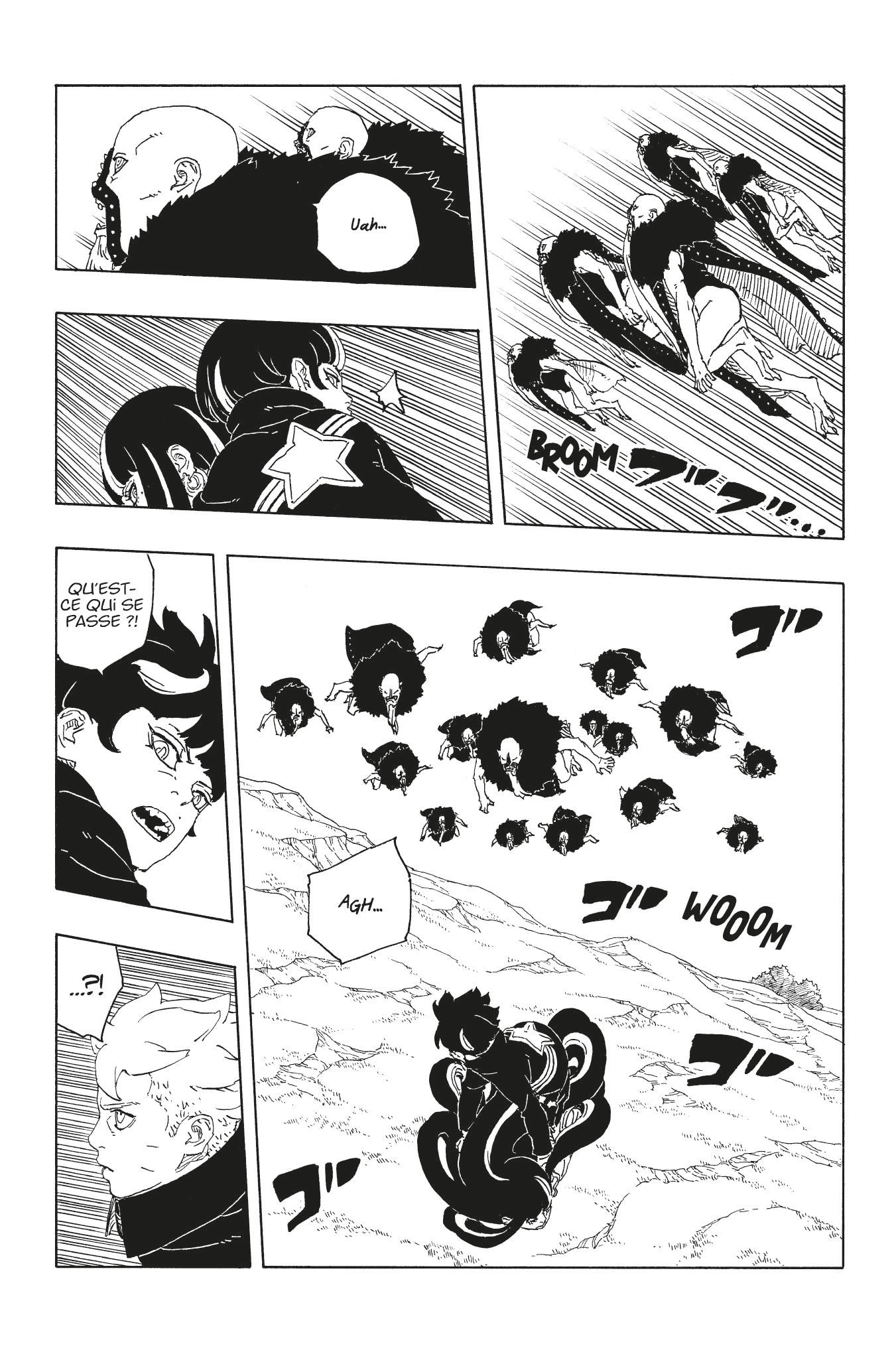 Boruto: Chapter chapitre-113 - Page 29