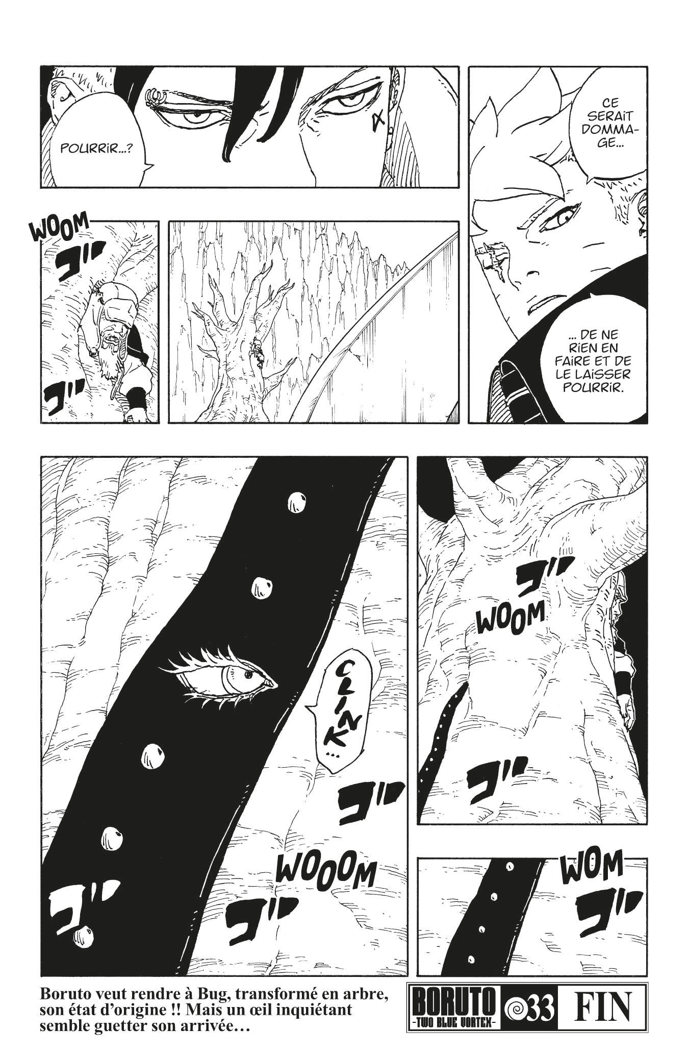Boruto: Chapter chapitre-113 - Page 41
