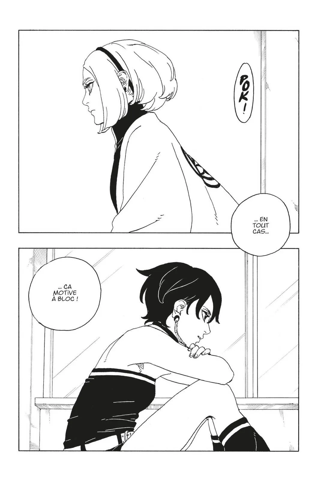Boruto: Chapter chapitre-114 - Page 30