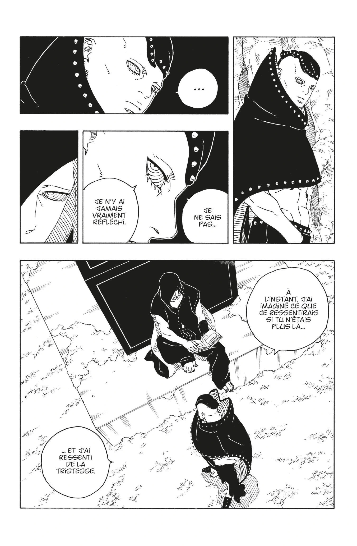 Boruto: Chapter chapitre-115 - Page 5