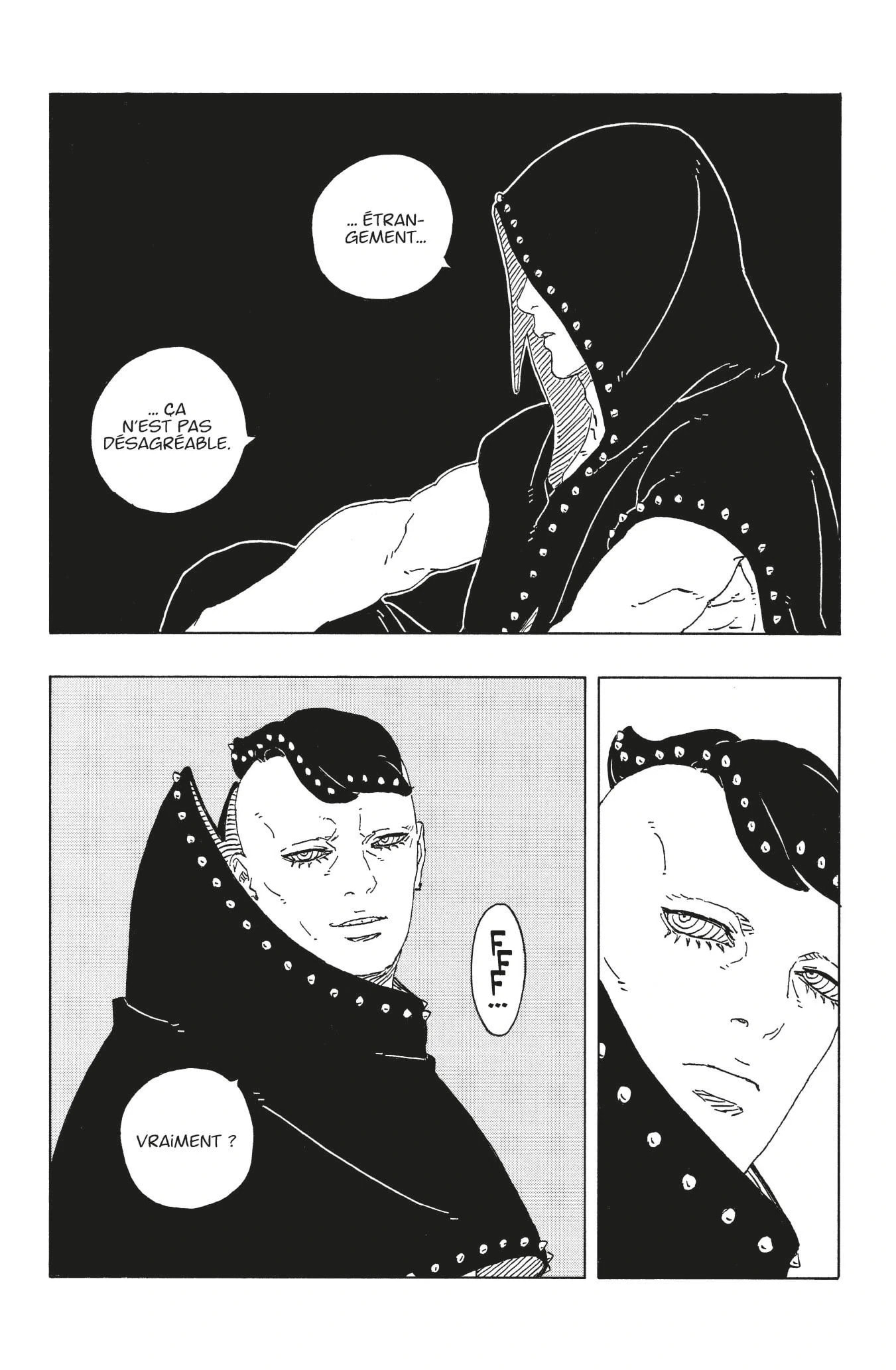 Boruto: Chapter chapitre-115 - Page 7