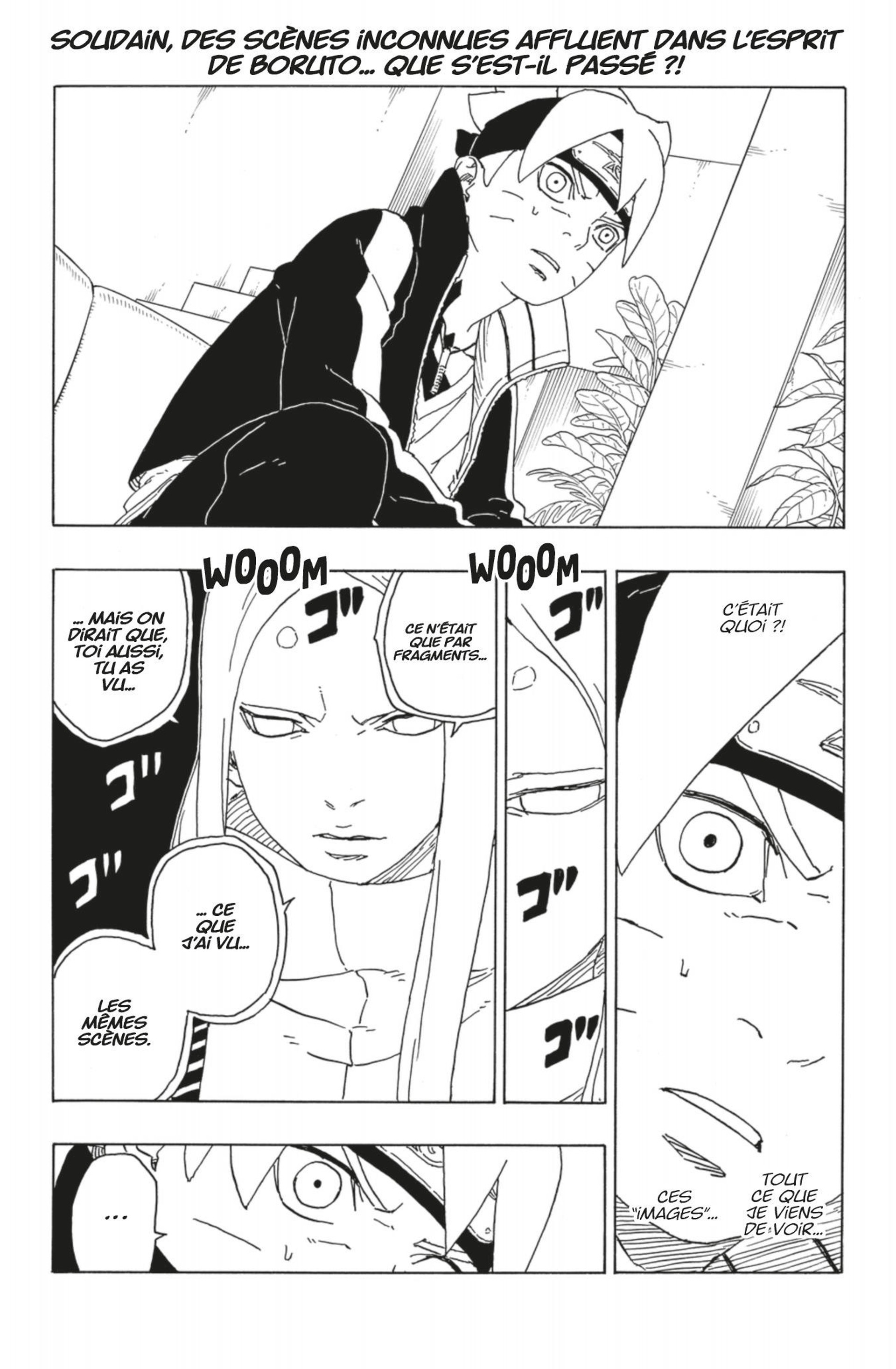 Boruto: Chapter chapitre-76 - Page 2