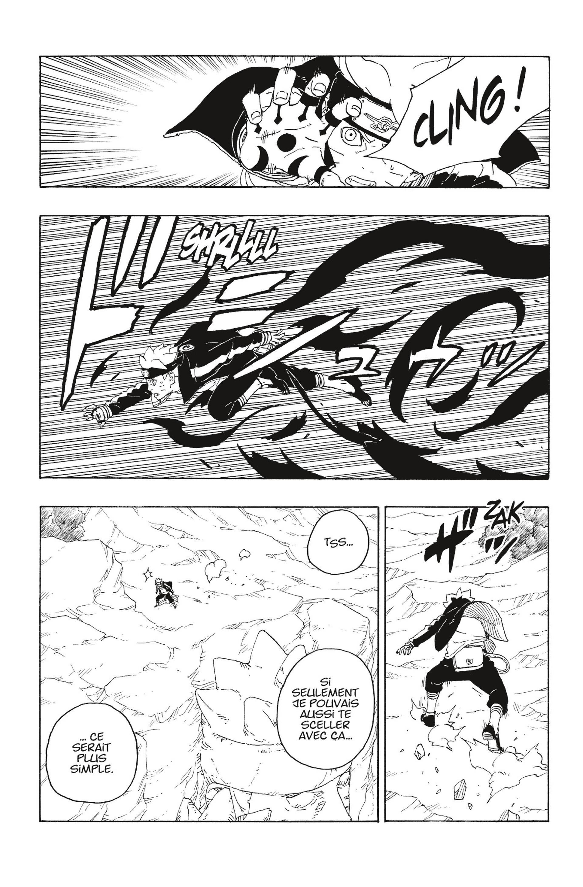 Boruto: Chapter chapitre-78 - Page 12