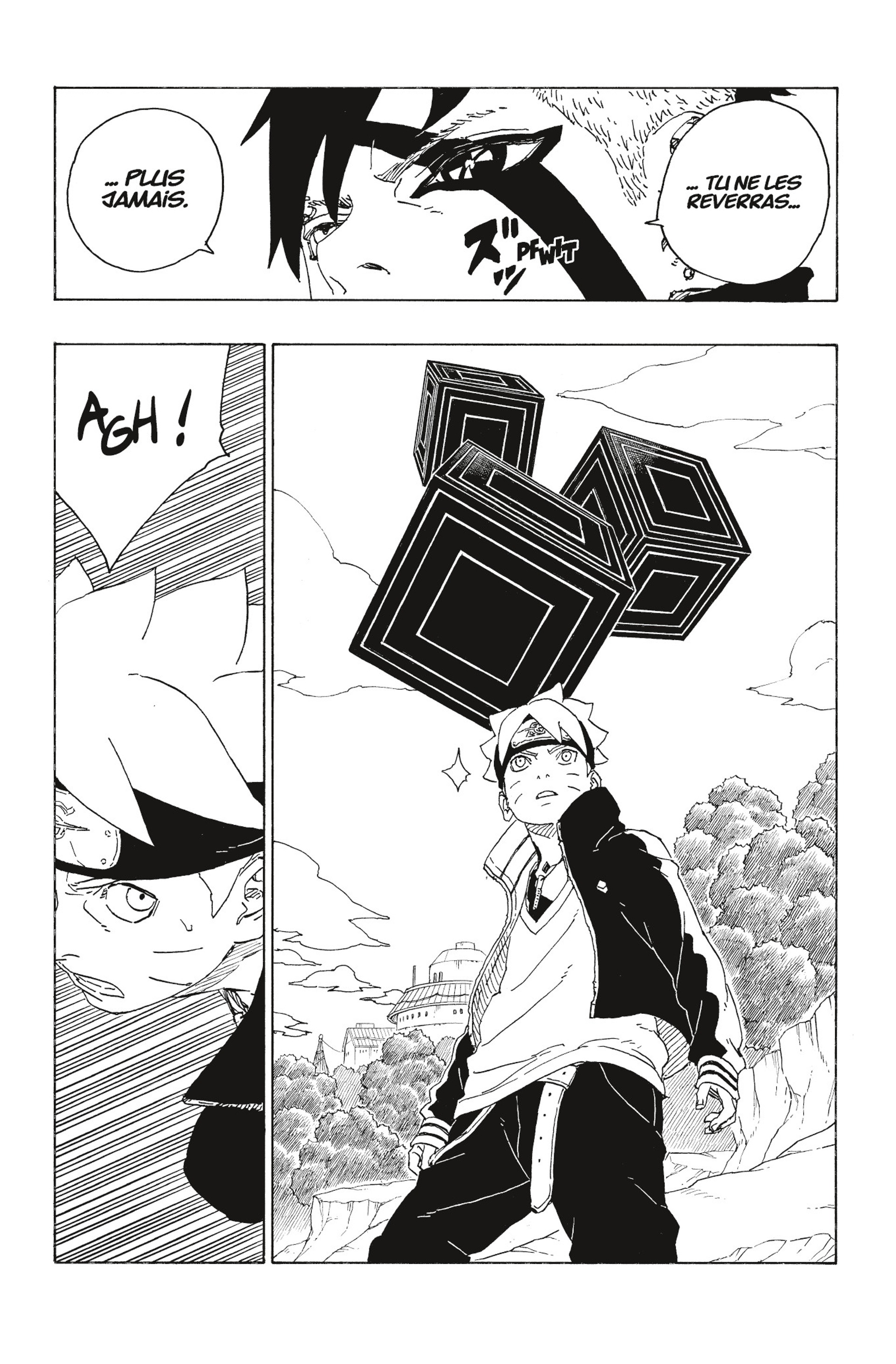 Boruto: Chapter chapitre-78 - Page 15