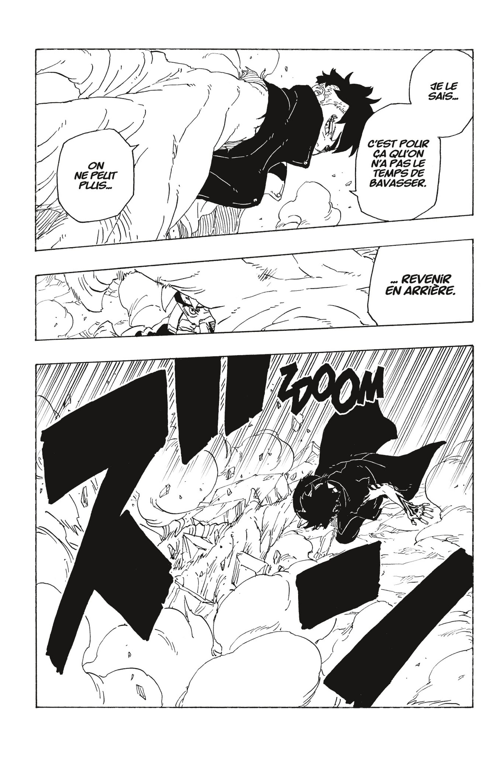Boruto: Chapter chapitre-78 - Page 18