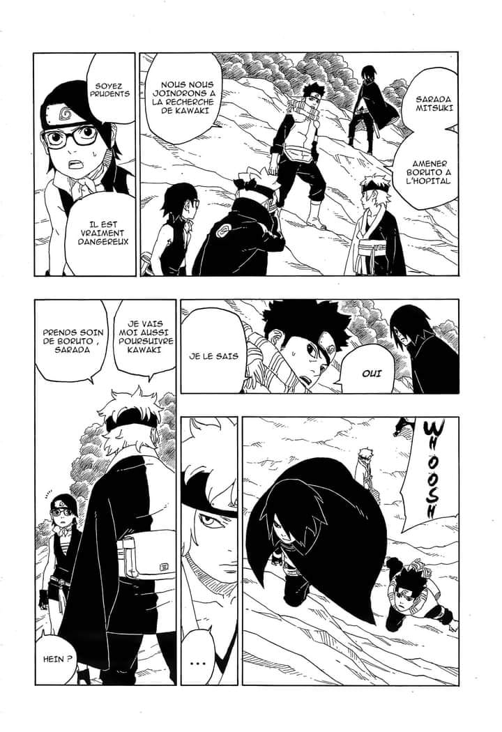 Boruto: Chapter chapitre-79 - Page 4