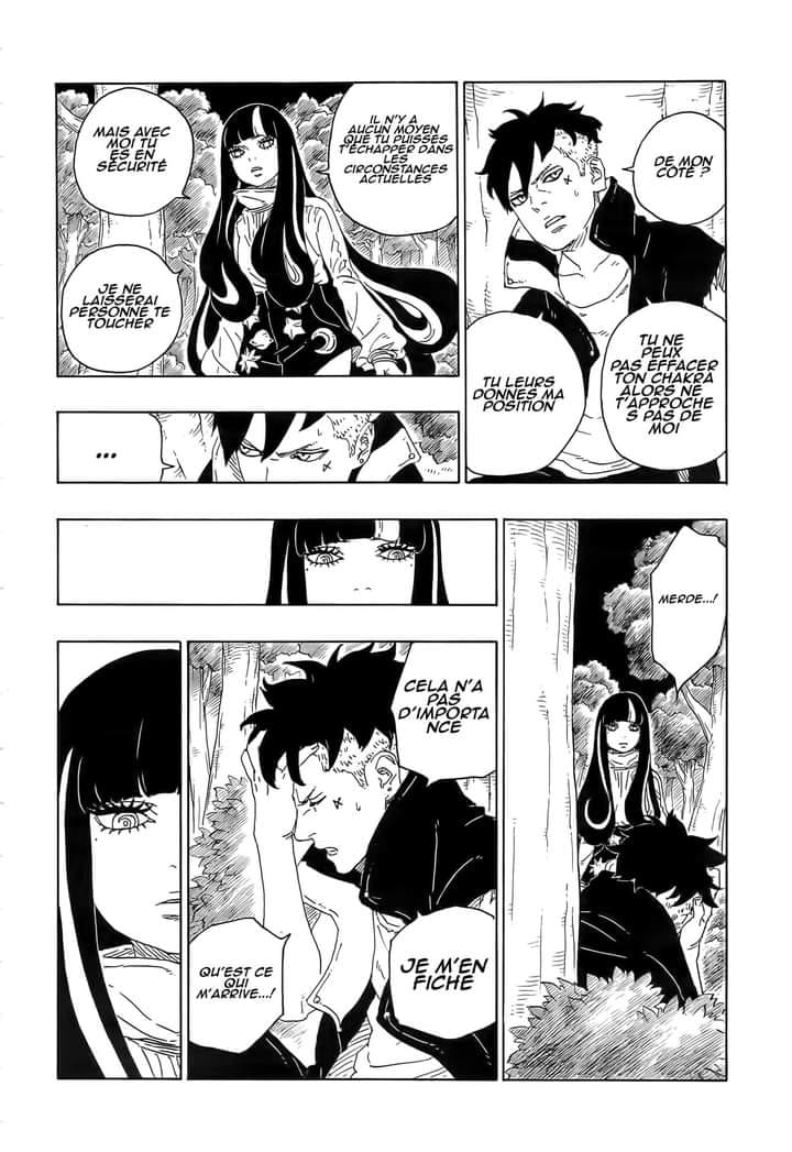 Boruto: Chapter chapitre-79 - Page 12