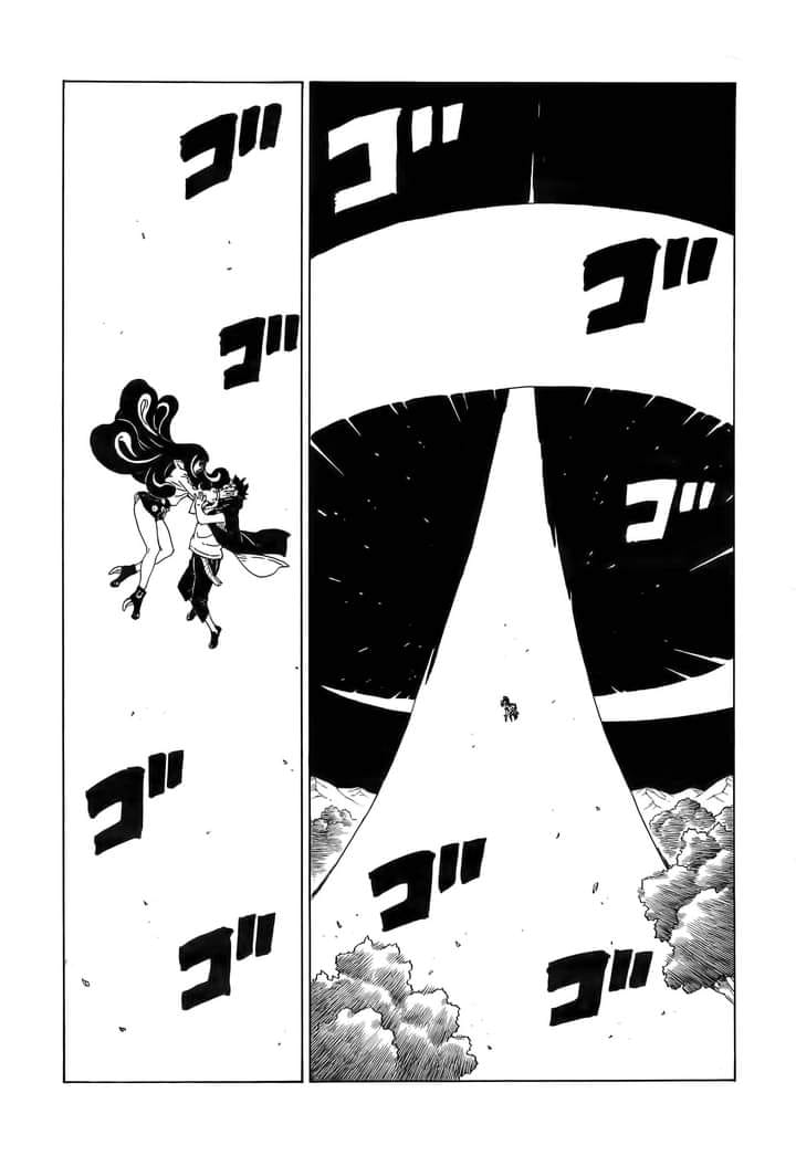 Boruto: Chapter chapitre-79 - Page 19