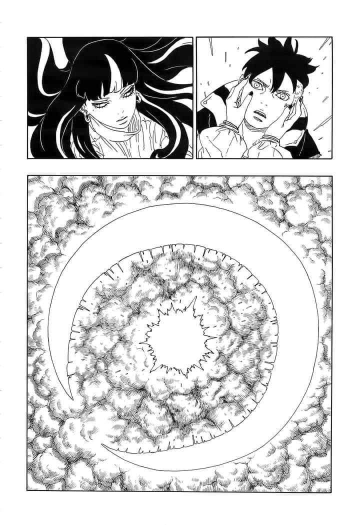 Boruto: Chapter chapitre-79 - Page 20