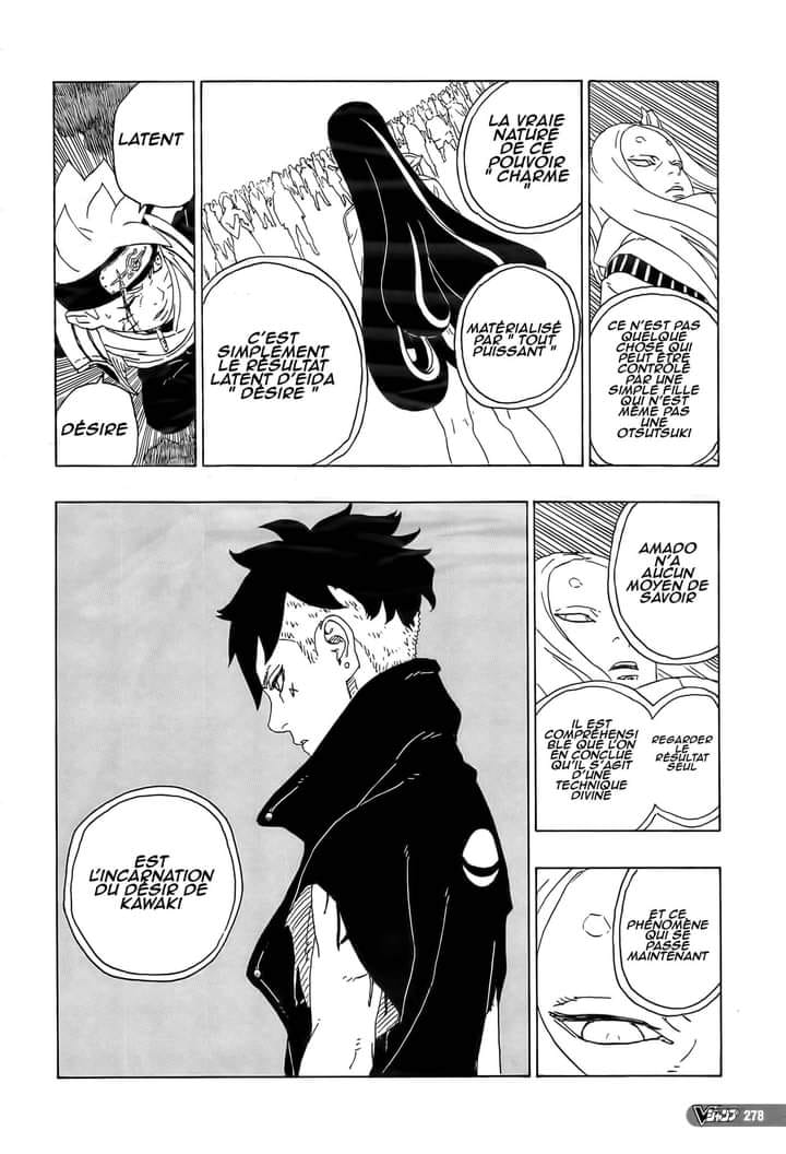 Boruto: Chapter chapitre-79 - Page 36