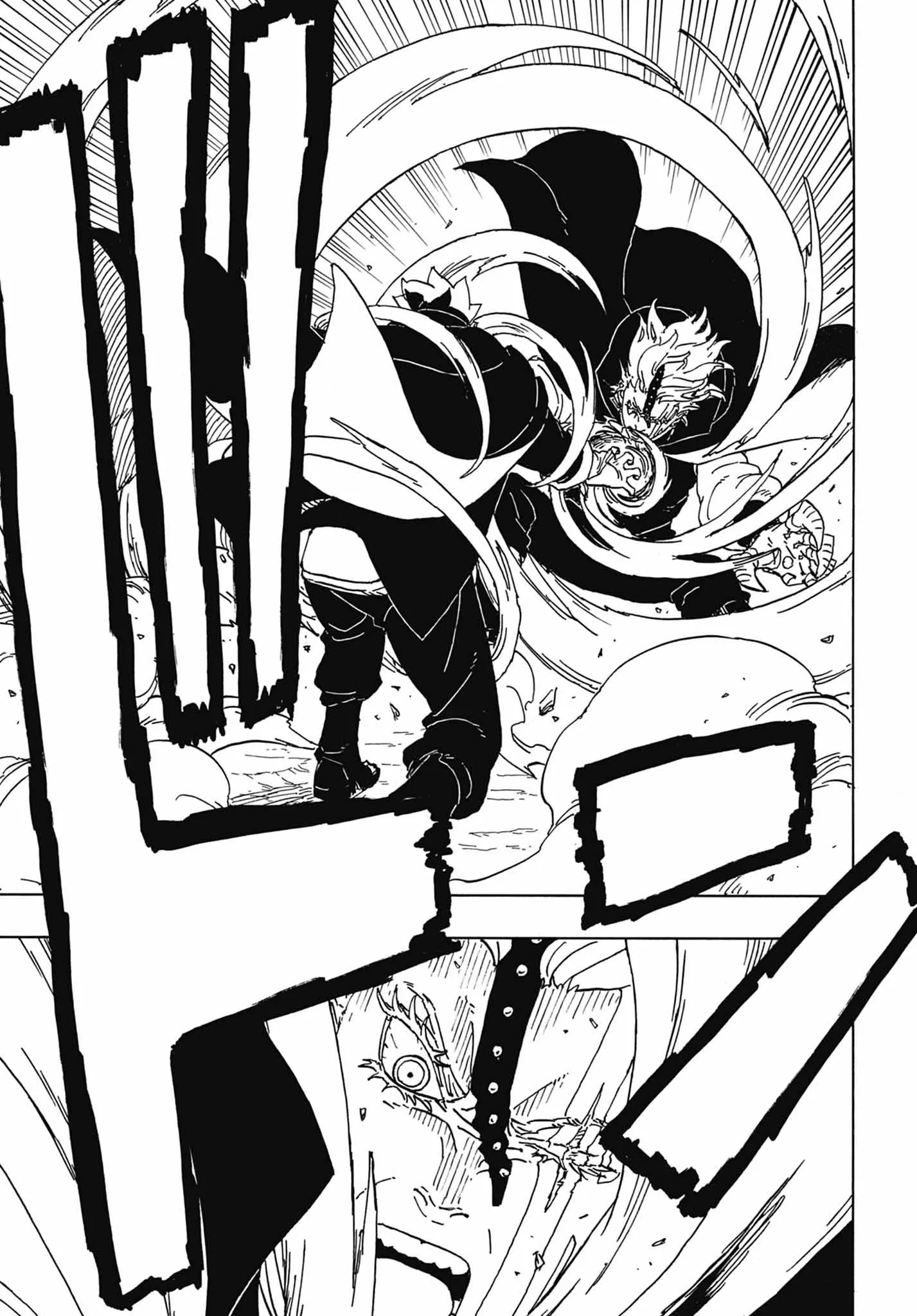 Boruto: Chapter chapitre-83 - Page 18