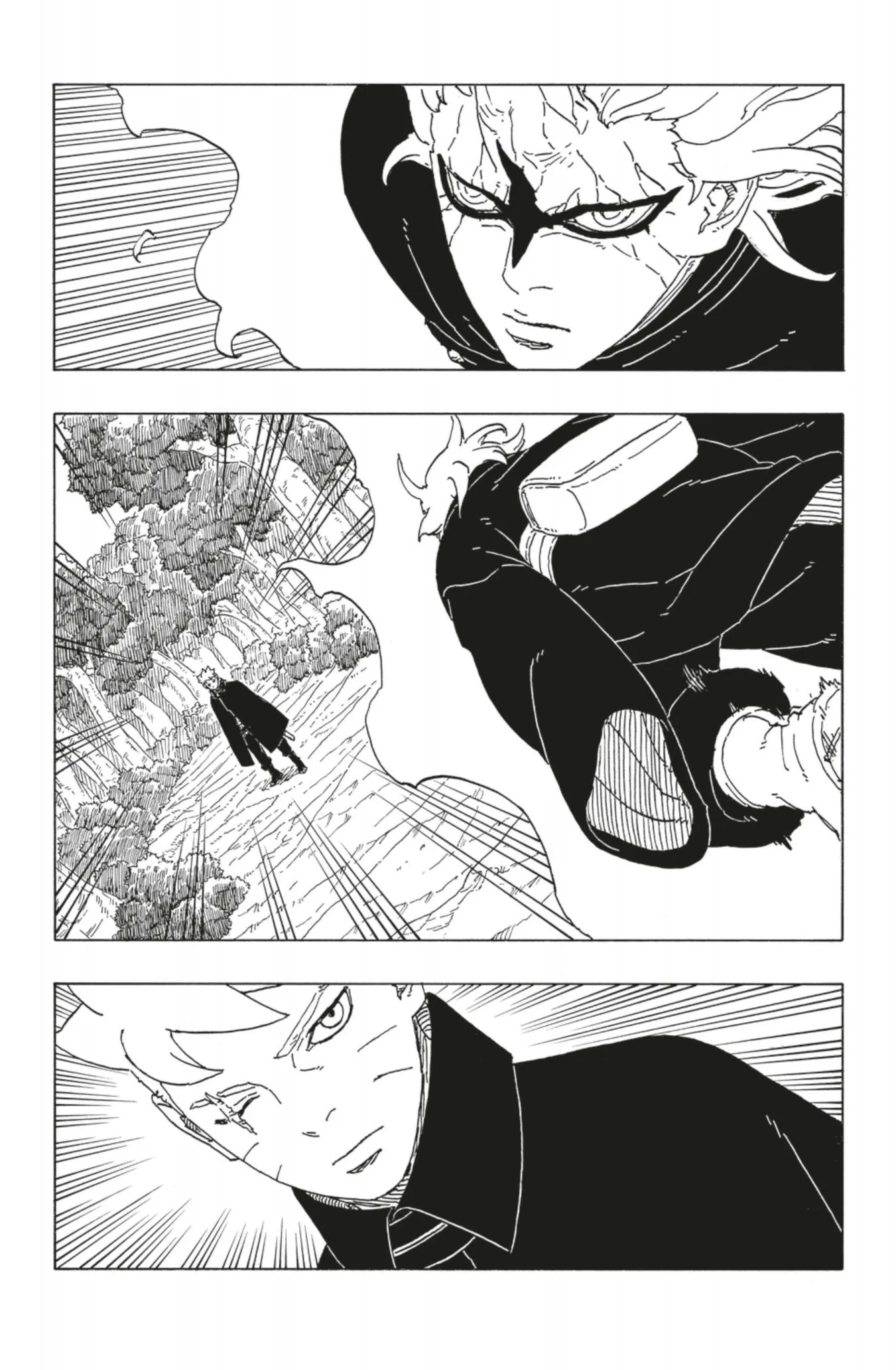 Boruto: Chapter chapitre-87 - Page 4
