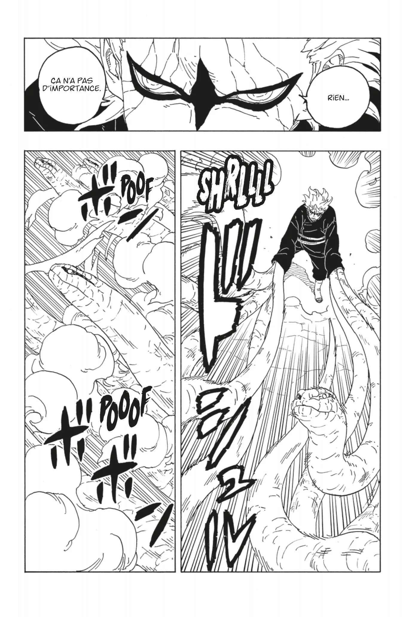 Boruto: Chapter chapitre-87 - Page 11