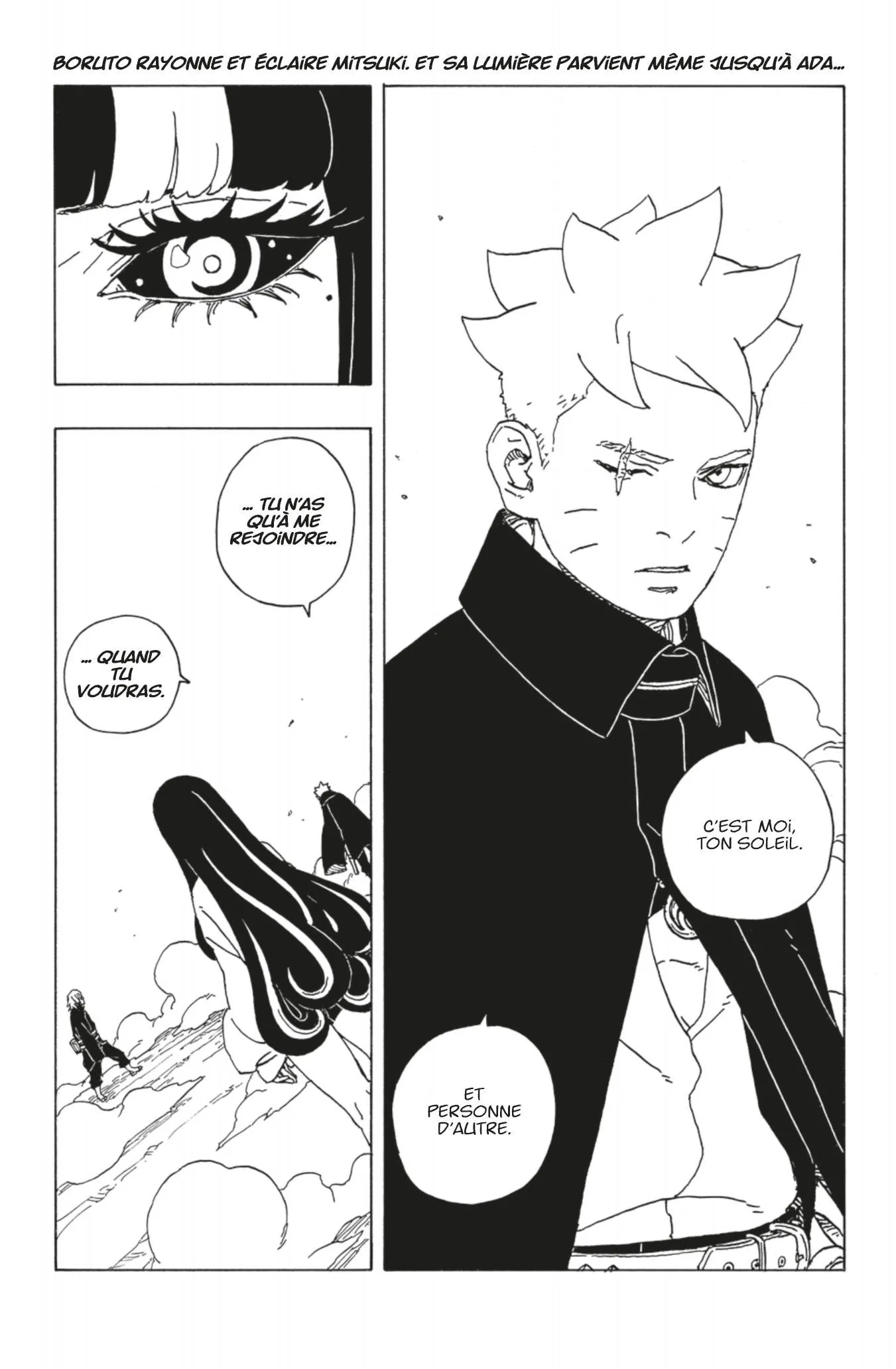 Boruto: Chapter chapitre-88 - Page 2