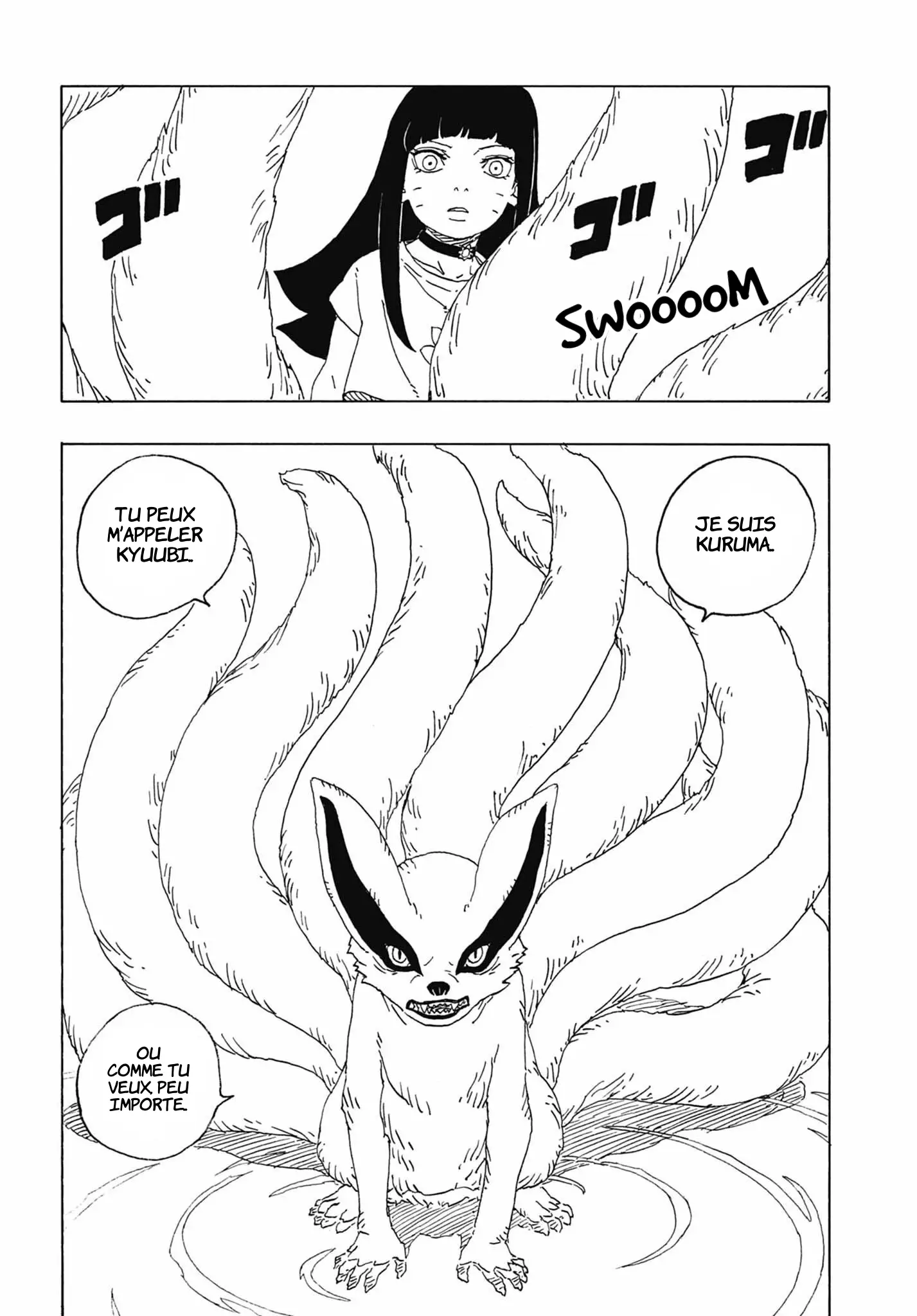 Boruto: Chapter chapitre-90 - Page 16