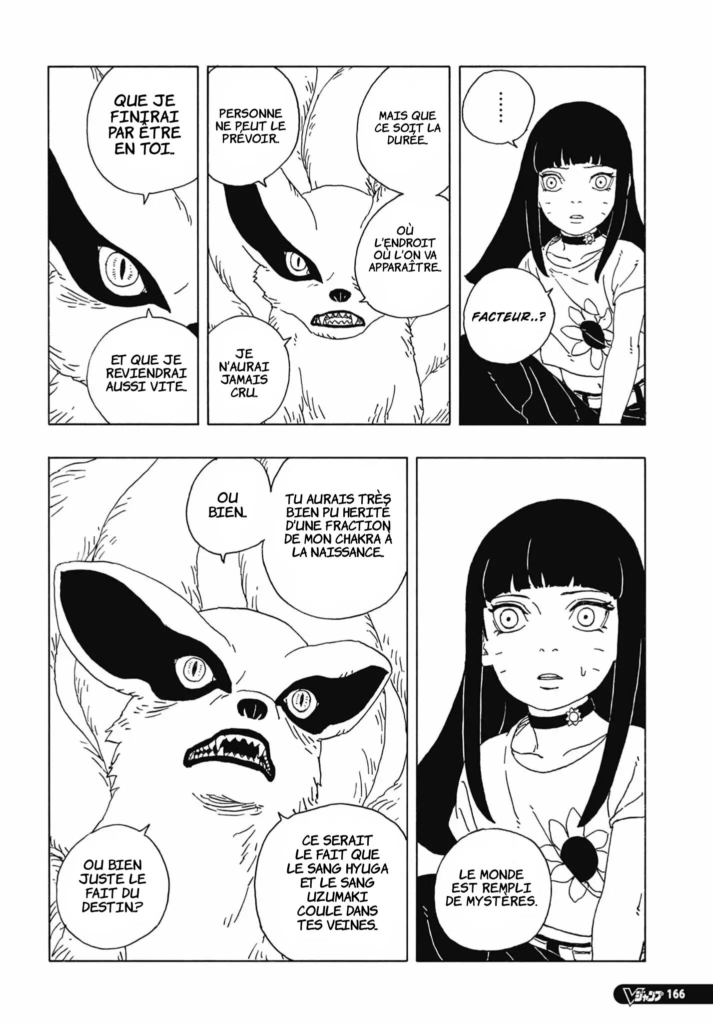 Boruto: Chapter chapitre-90 - Page 20