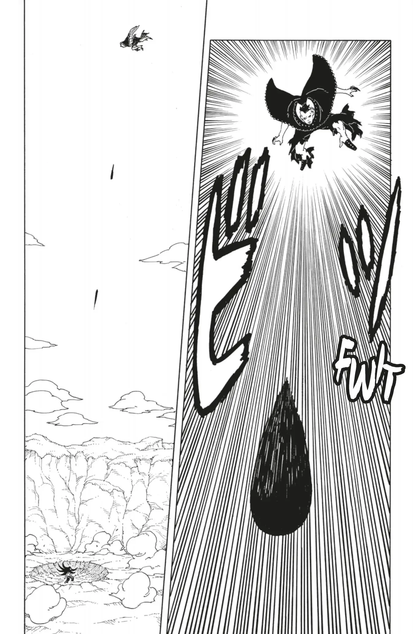 Boruto: Chapter chapitre-91 - Page 16