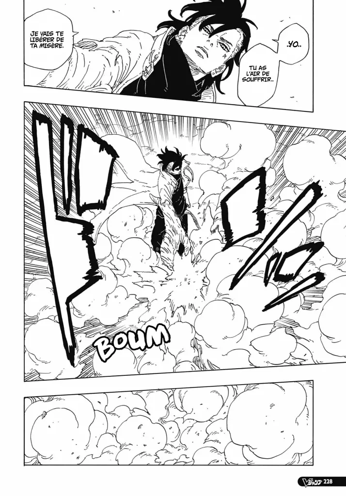 Boruto: Chapter chapitre-92 - Page 26