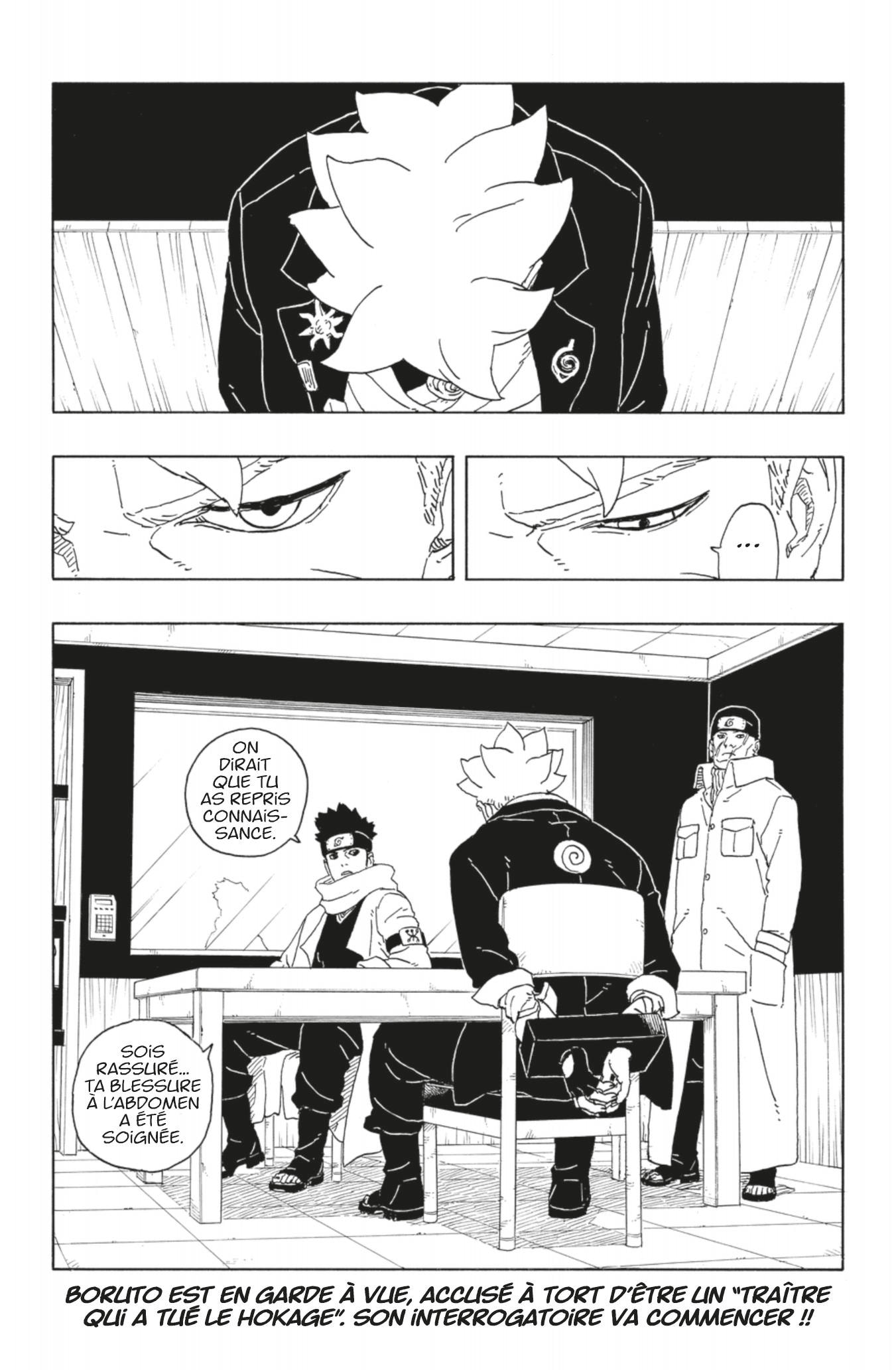 Boruto: Chapter chapitre-94 - Page 2