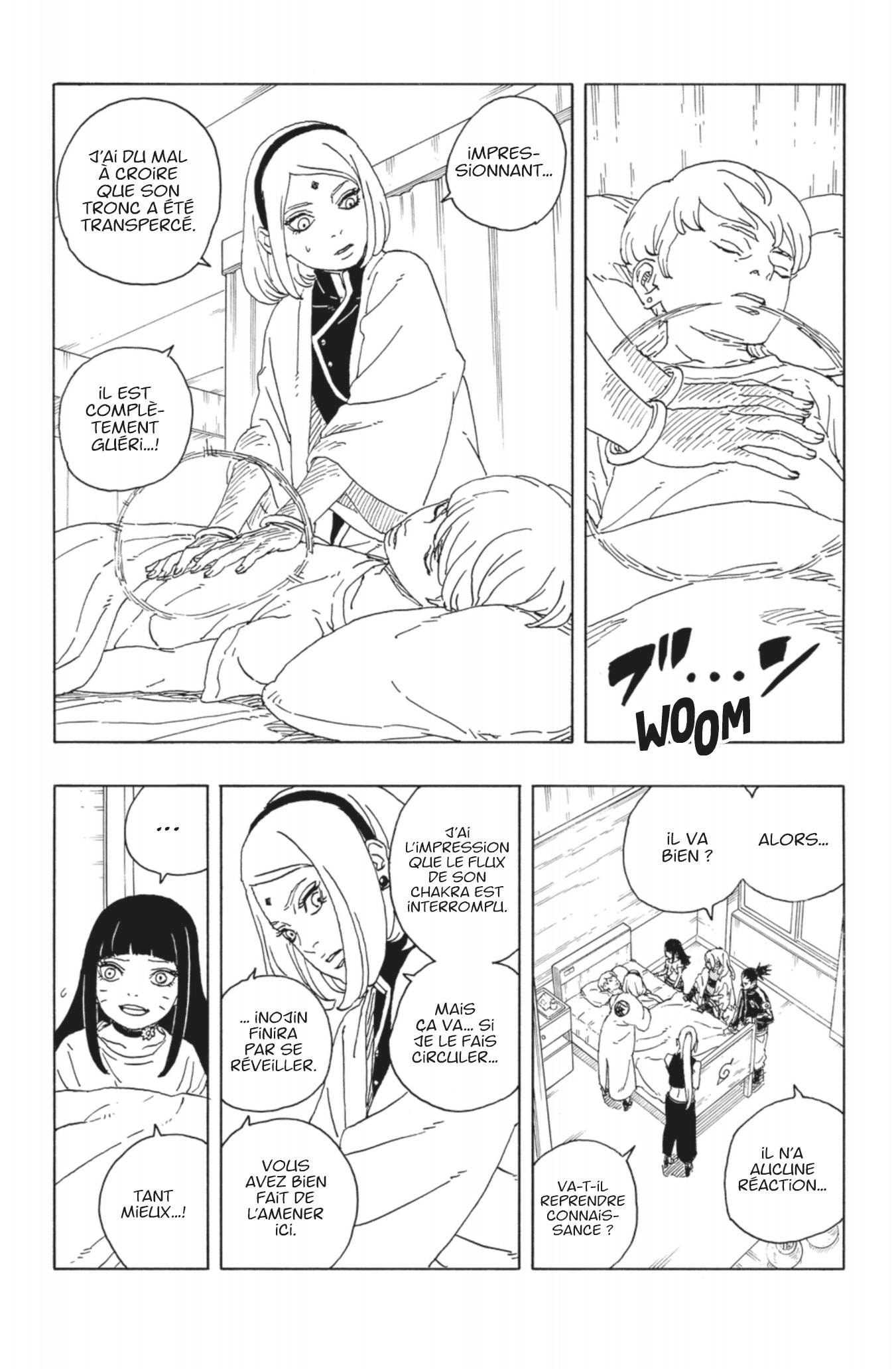 Boruto: Chapter chapitre-94 - Page 4