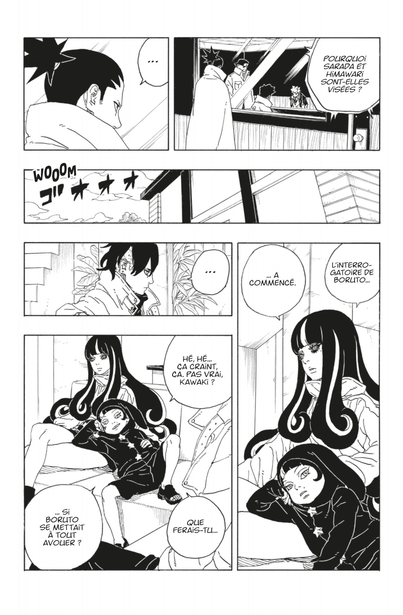 Boruto: Chapter chapitre-94 - Page 6