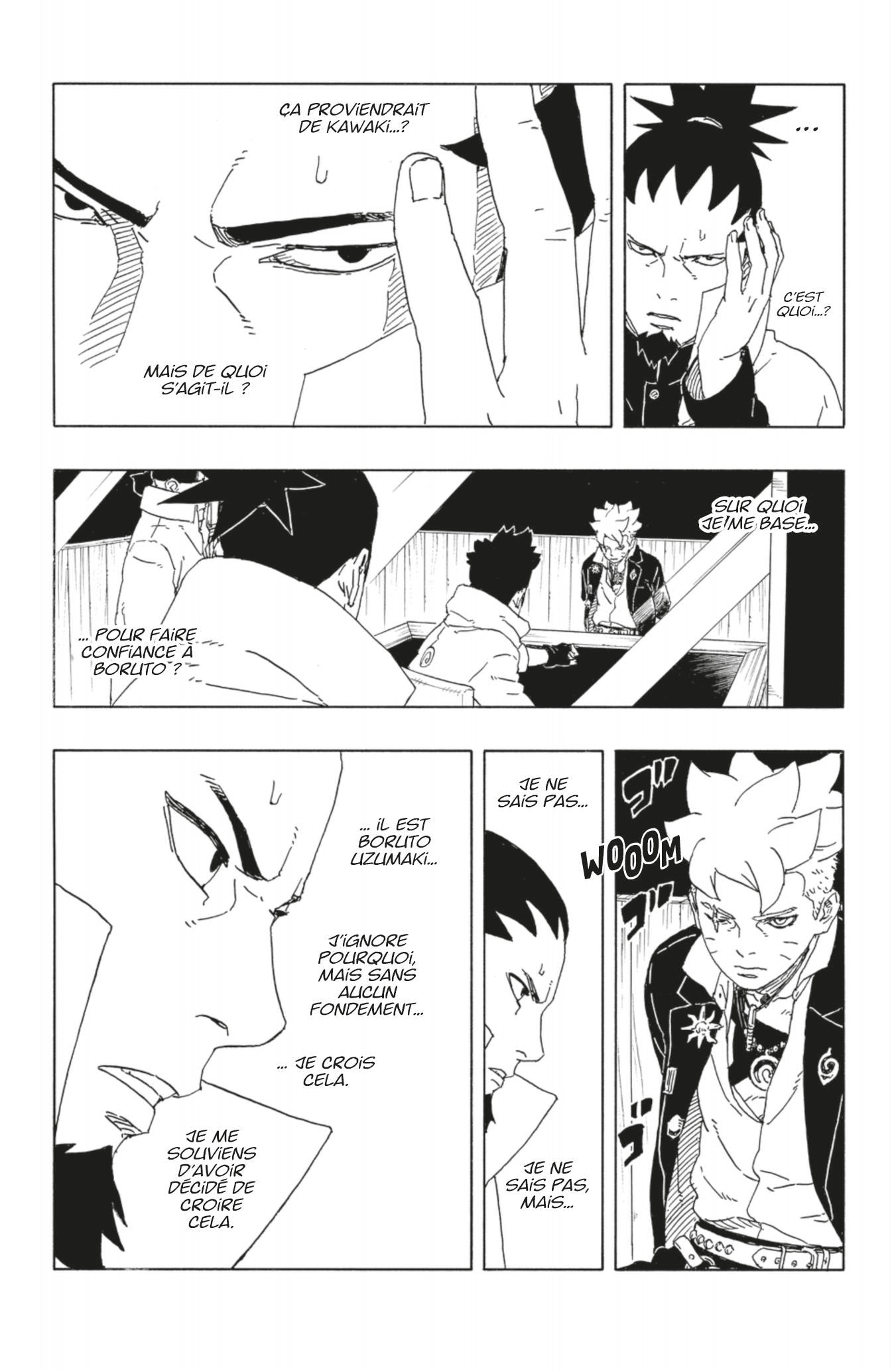 Boruto: Chapter chapitre-94 - Page 16