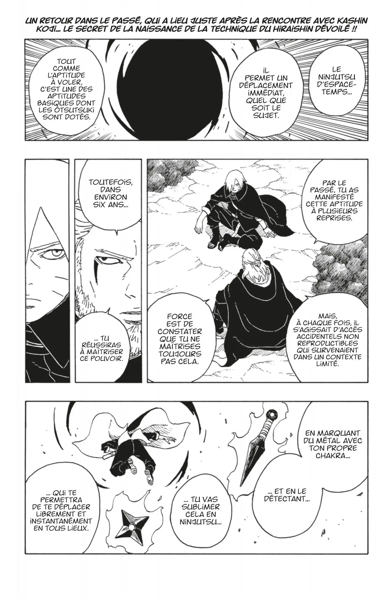 Boruto: Chapter chapitre-96 - Page 2